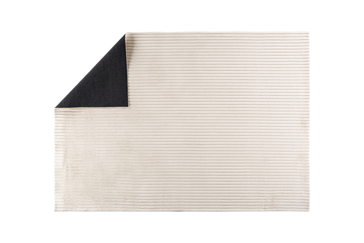 Miller polyestermatta 230 x 160 cm – sidovy