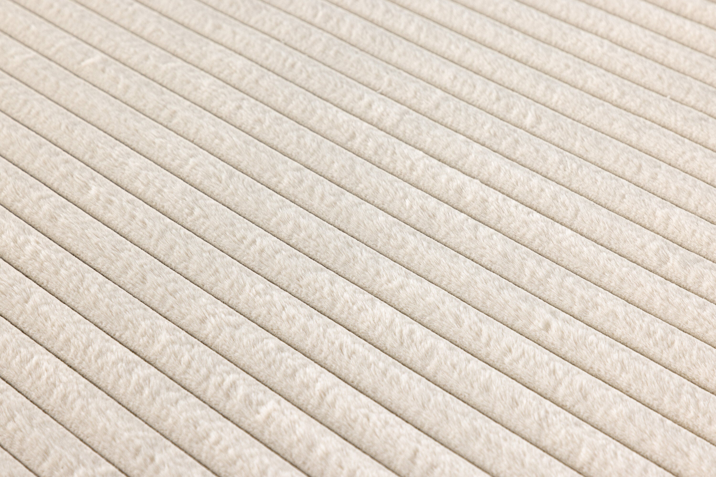 Miller polyestermatta 230 x 160 cm – detaljbild