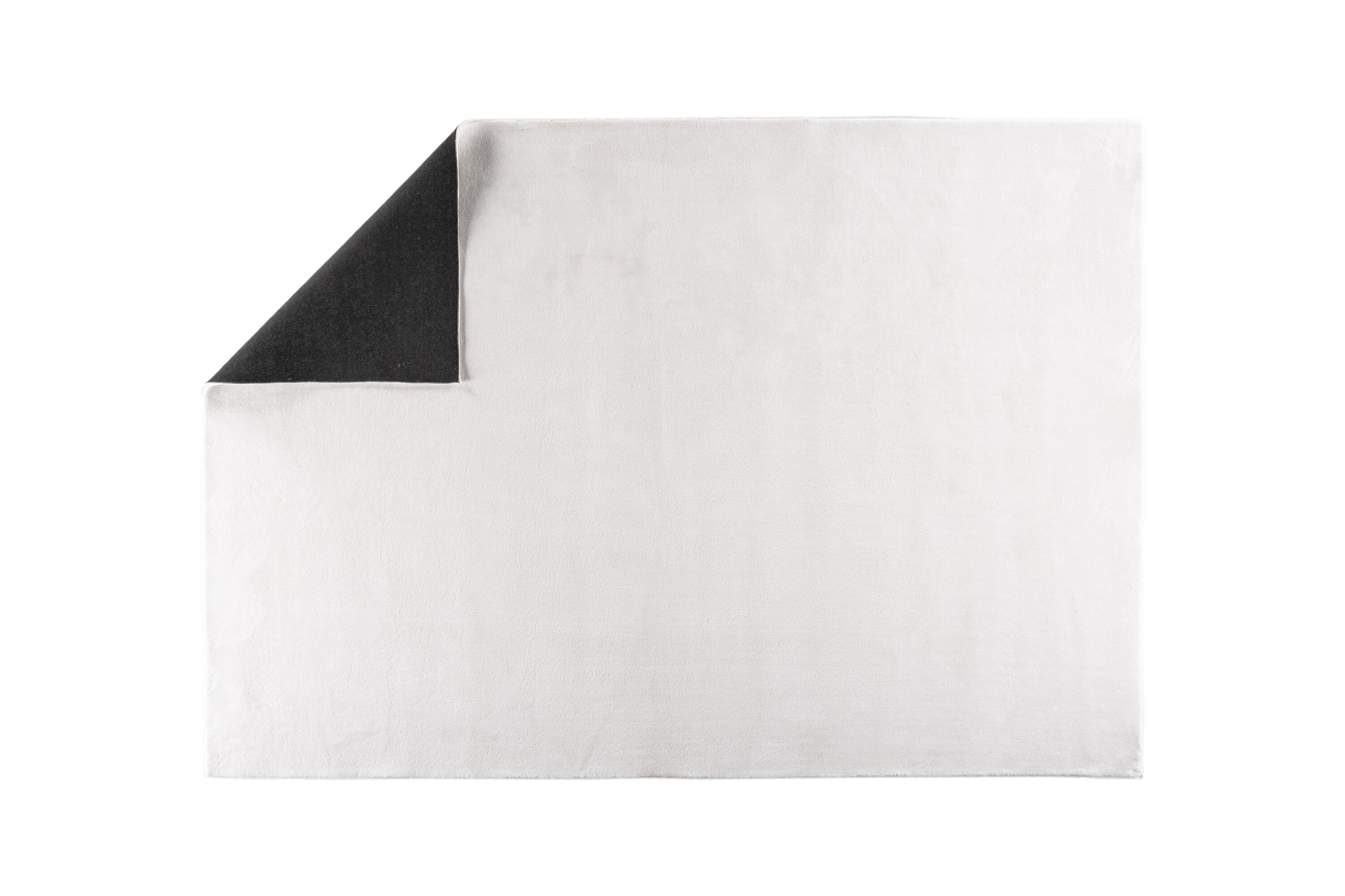 Nixie polyestermatta 290 x 200 cm – sidovy