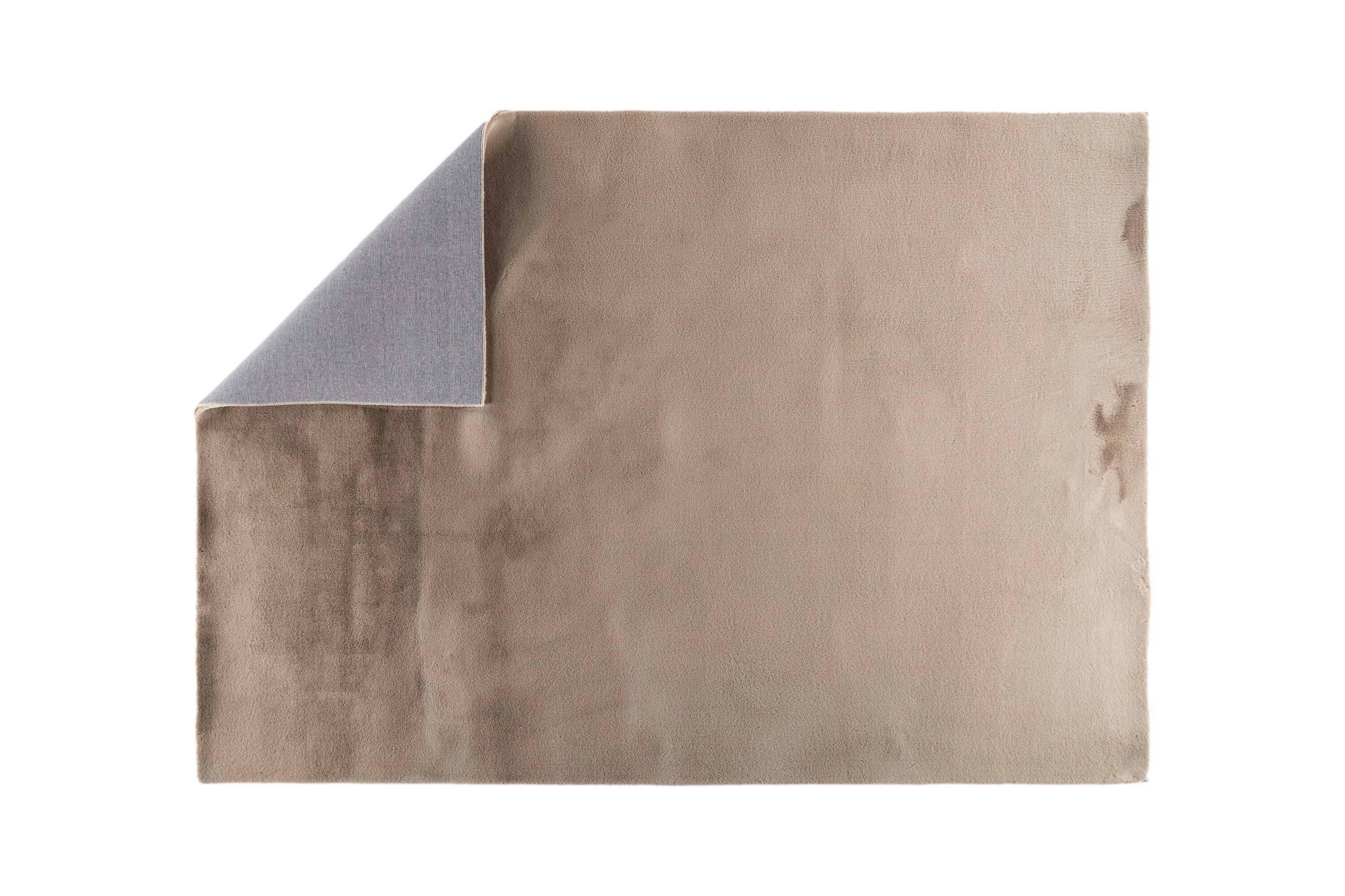 Leni polyestermatta 240 x 170 cm – sidovy