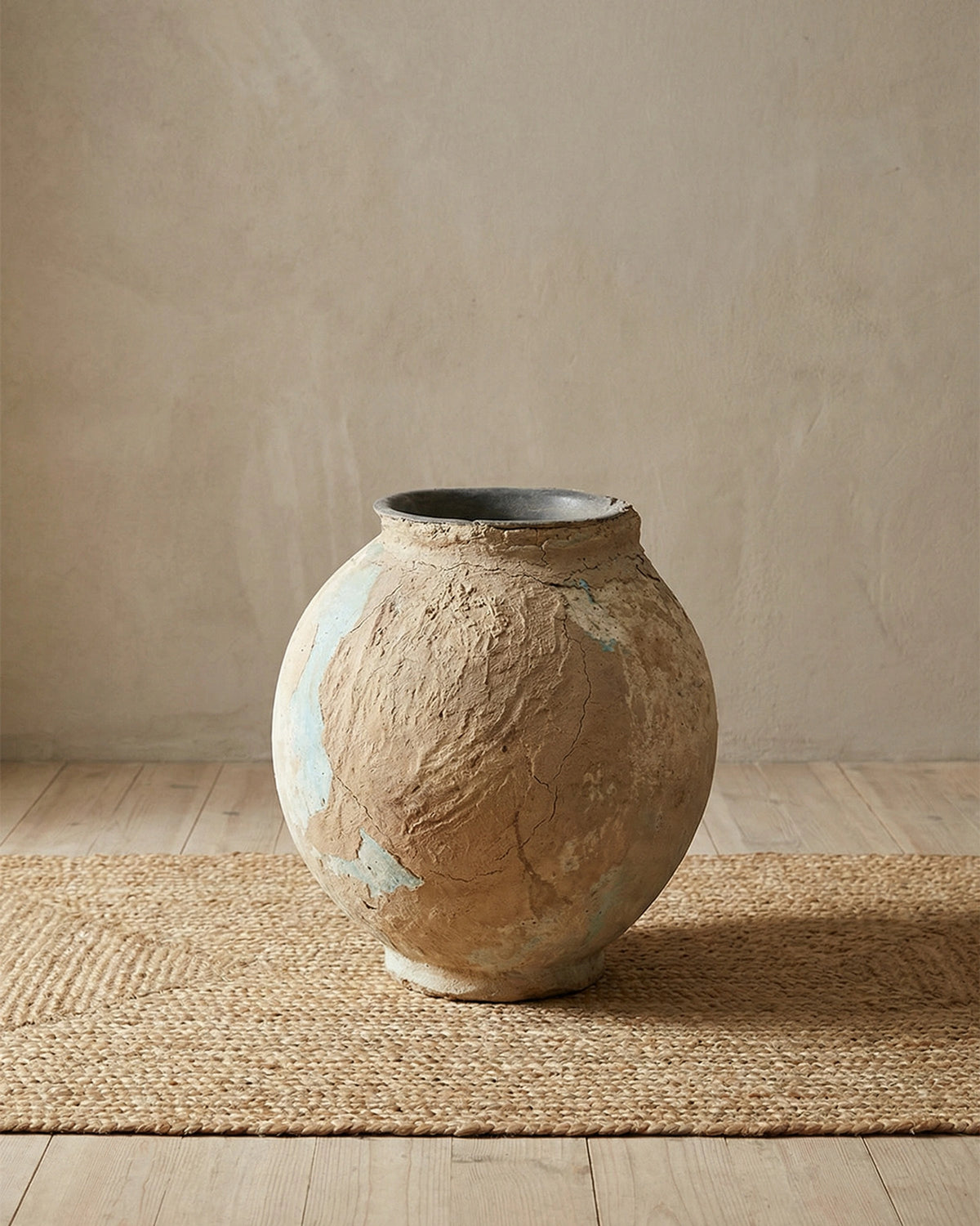 Vintage urna – produktbild