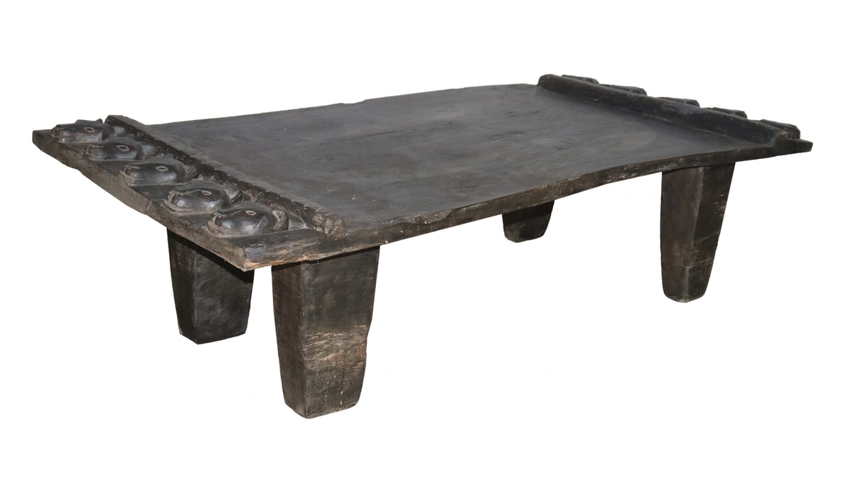 Vintage bord naga – produktbild