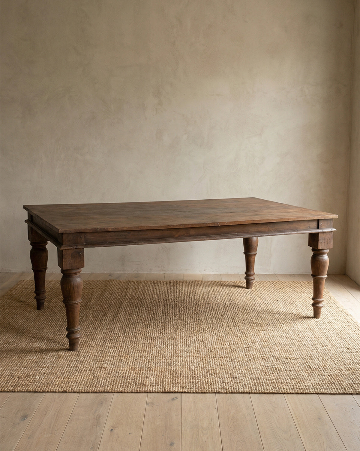 Vintage matbord – produktbild