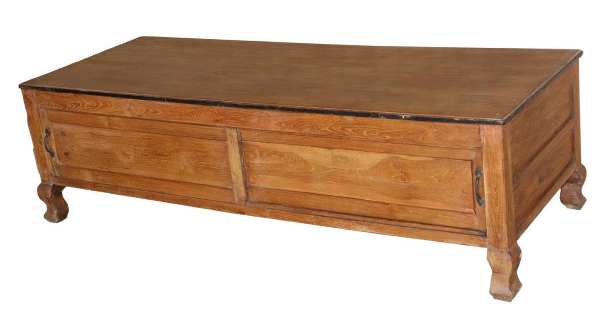Vintage soffbord – produktbild