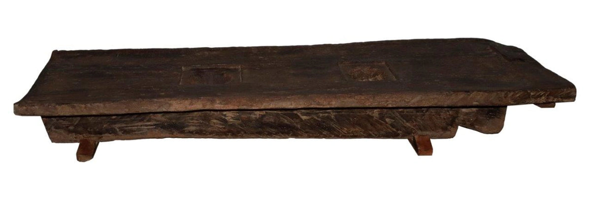 Vintage bord naga – produktbild