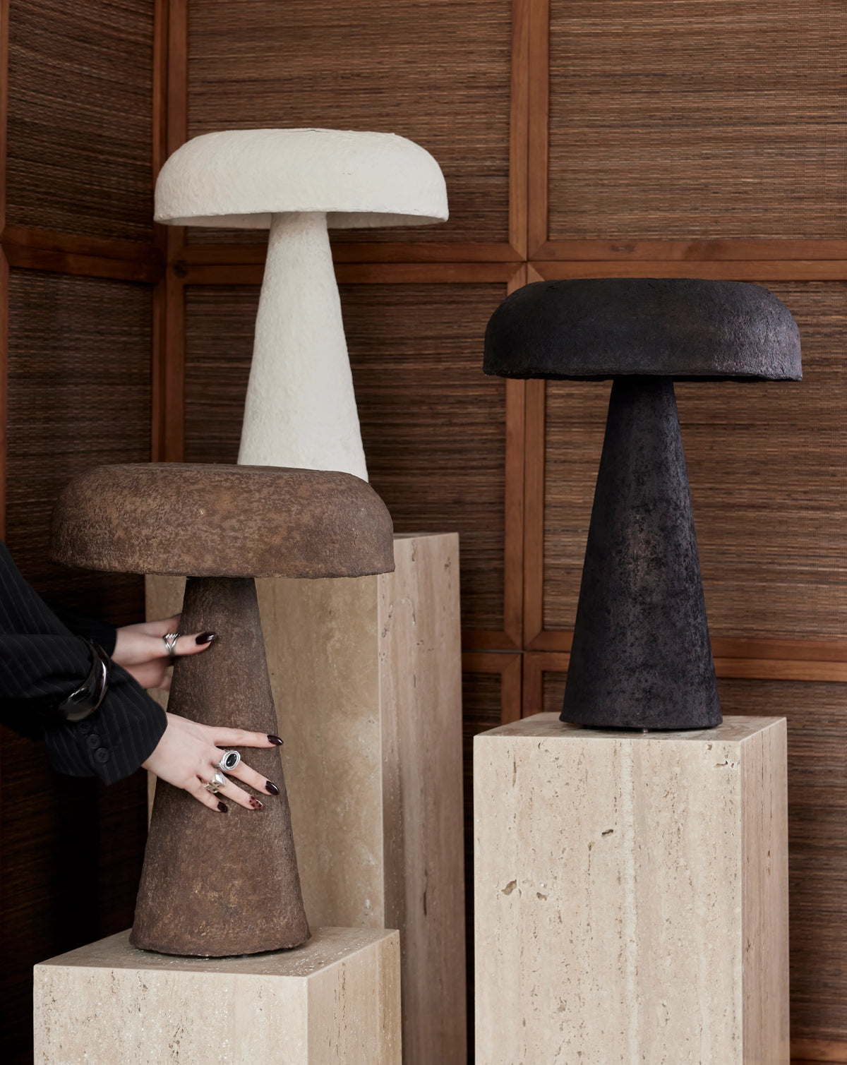 Luma lampa – produktbild