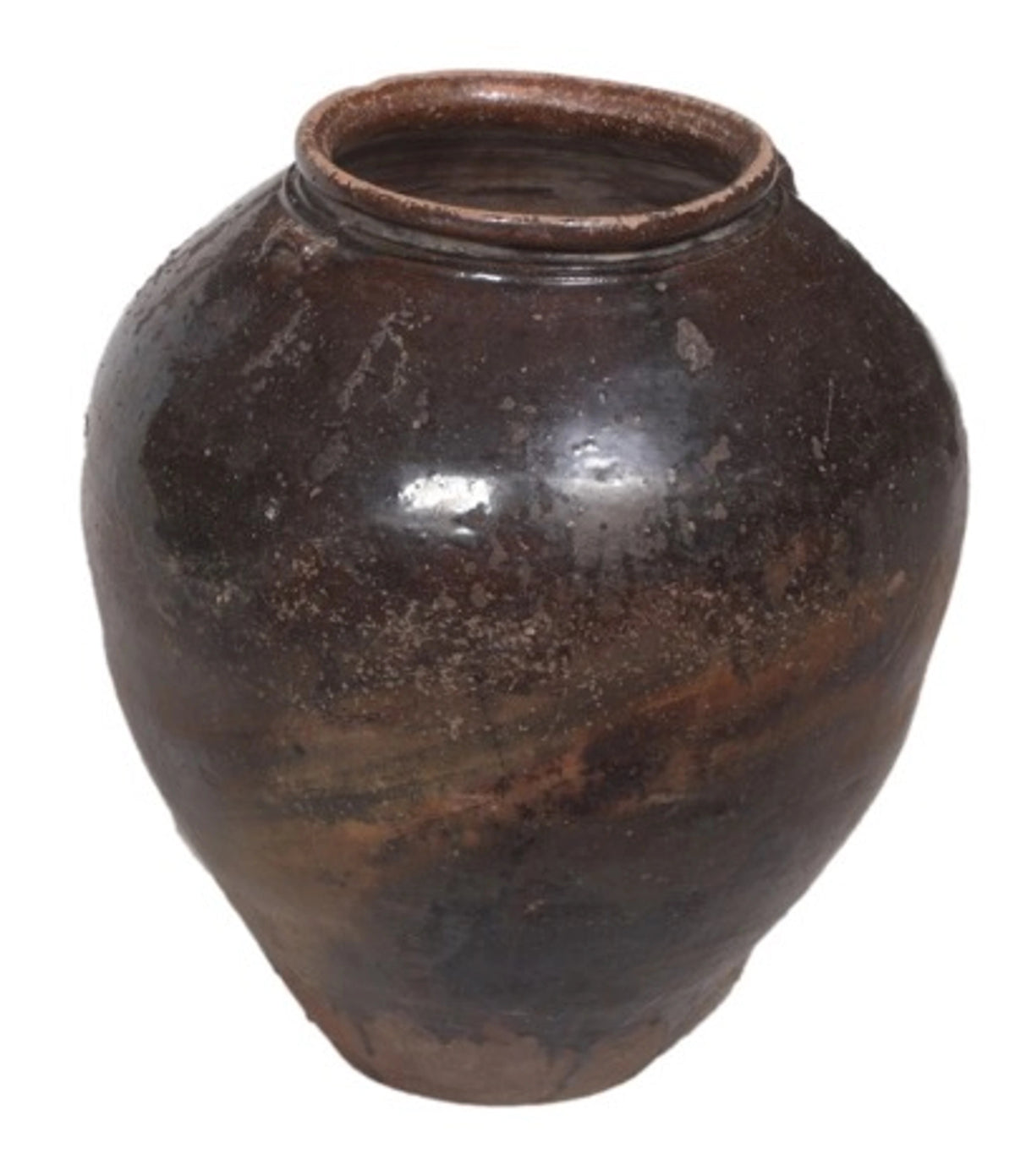 Vintage urna exklusive – produktbild