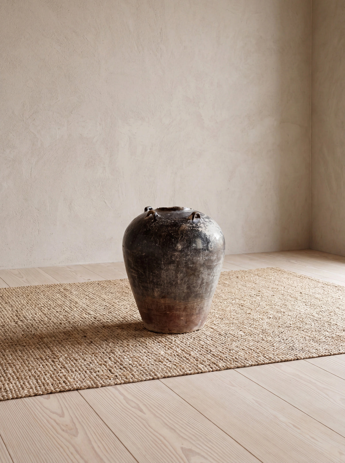 Vintage urna – produktbild