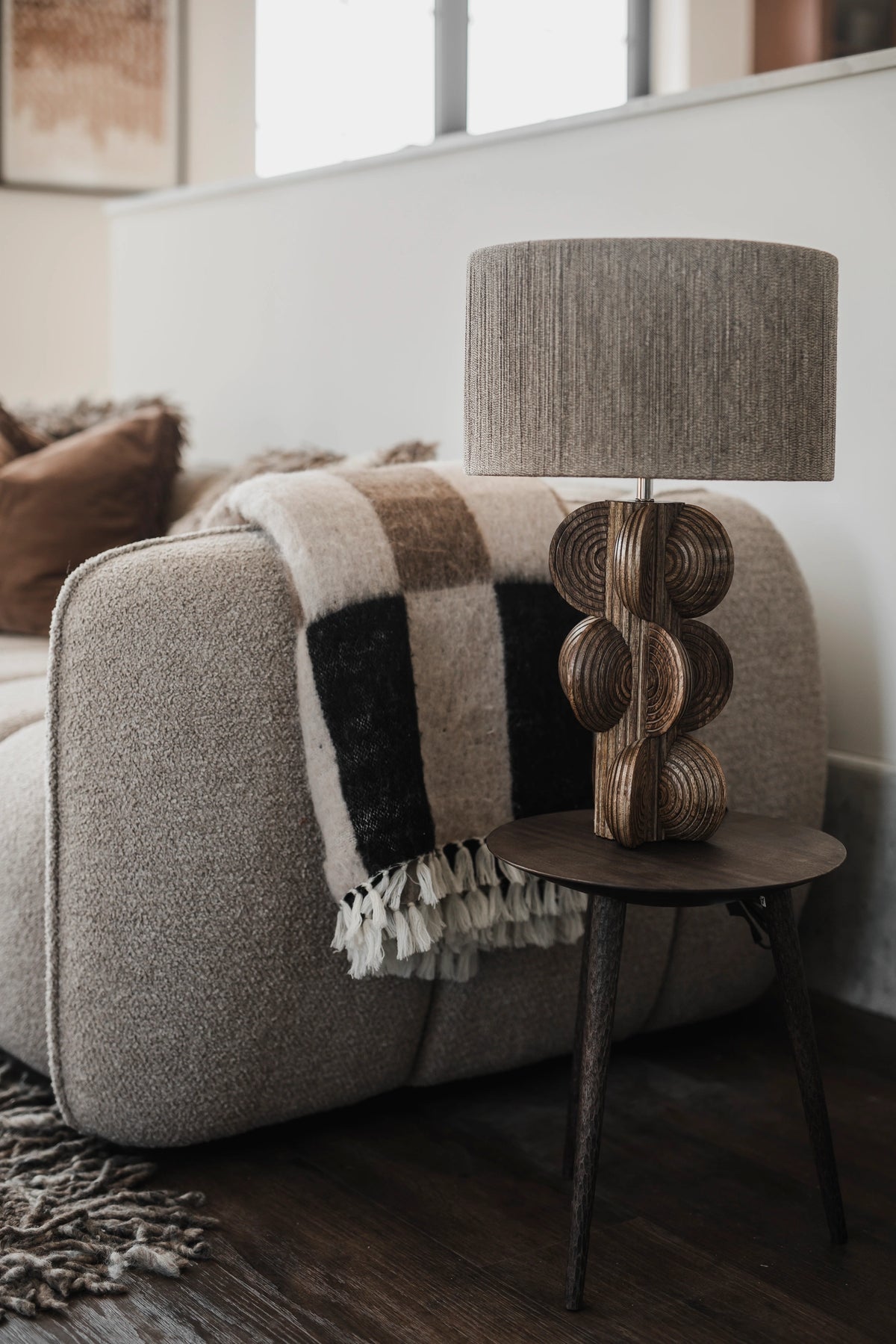Helia lampa – produktbild