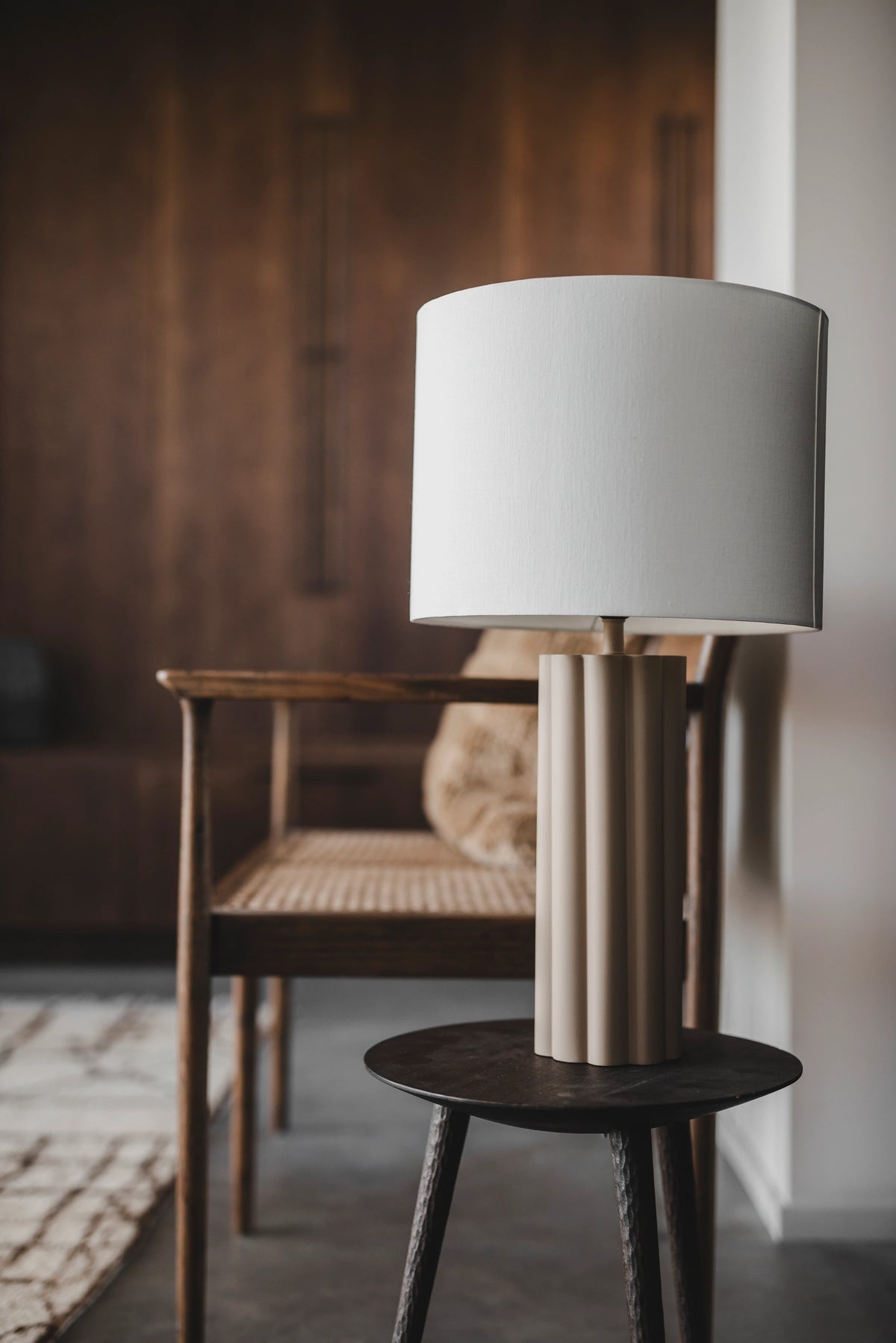Solara lampa – produktbild