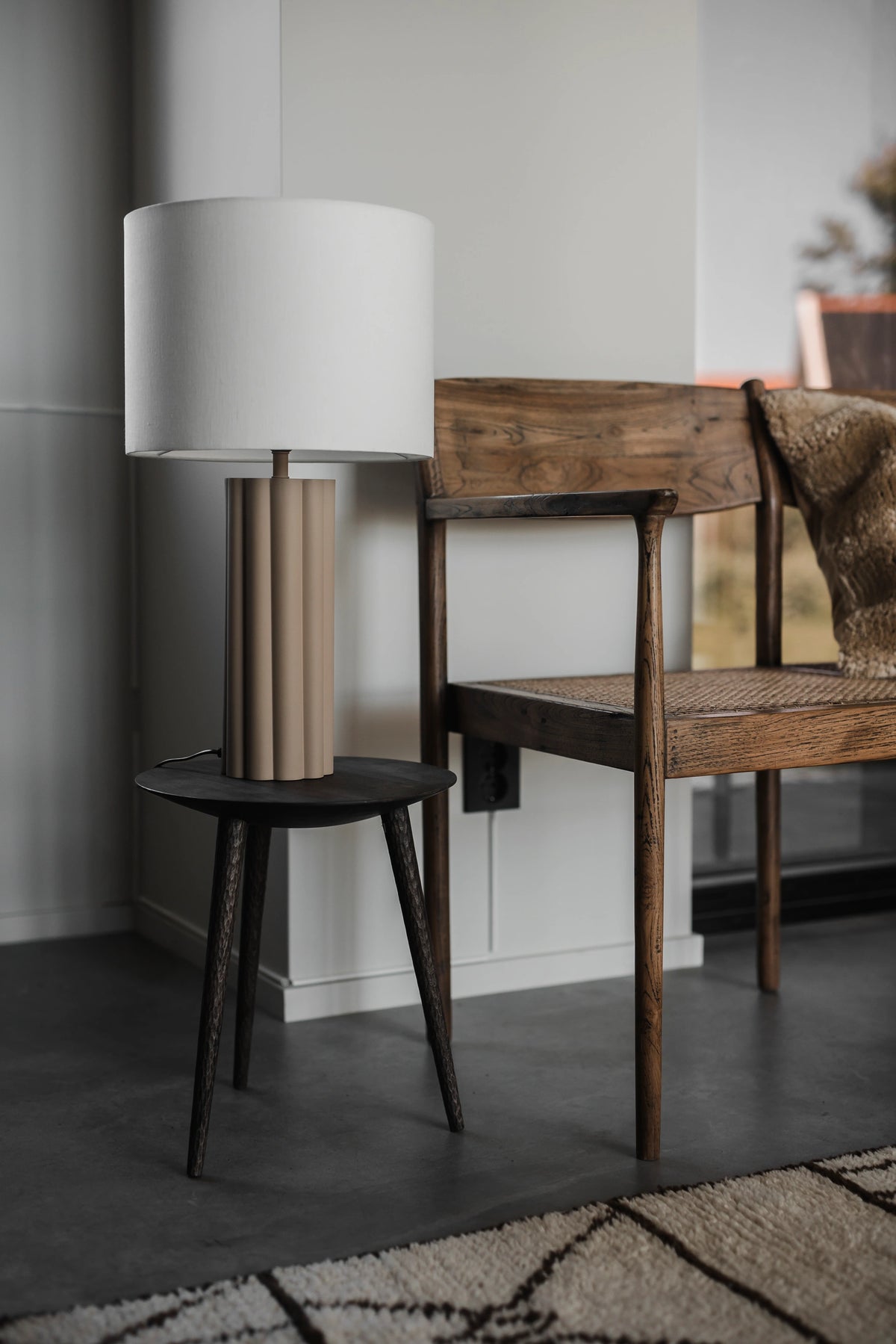 Solara lampa – produktbild