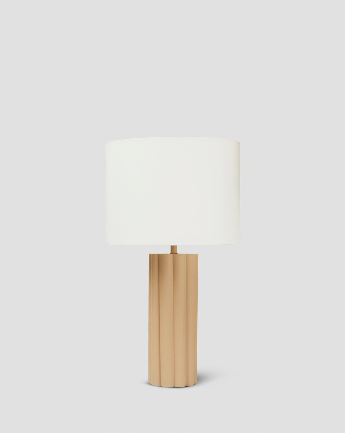 Solara lampa – produktbild