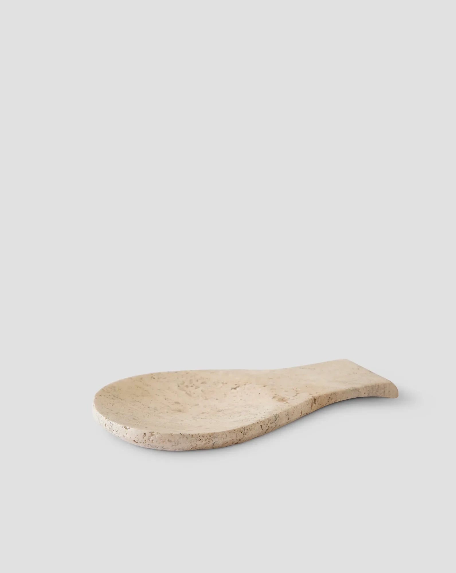 Cyra travertin skål - www.folkart.se