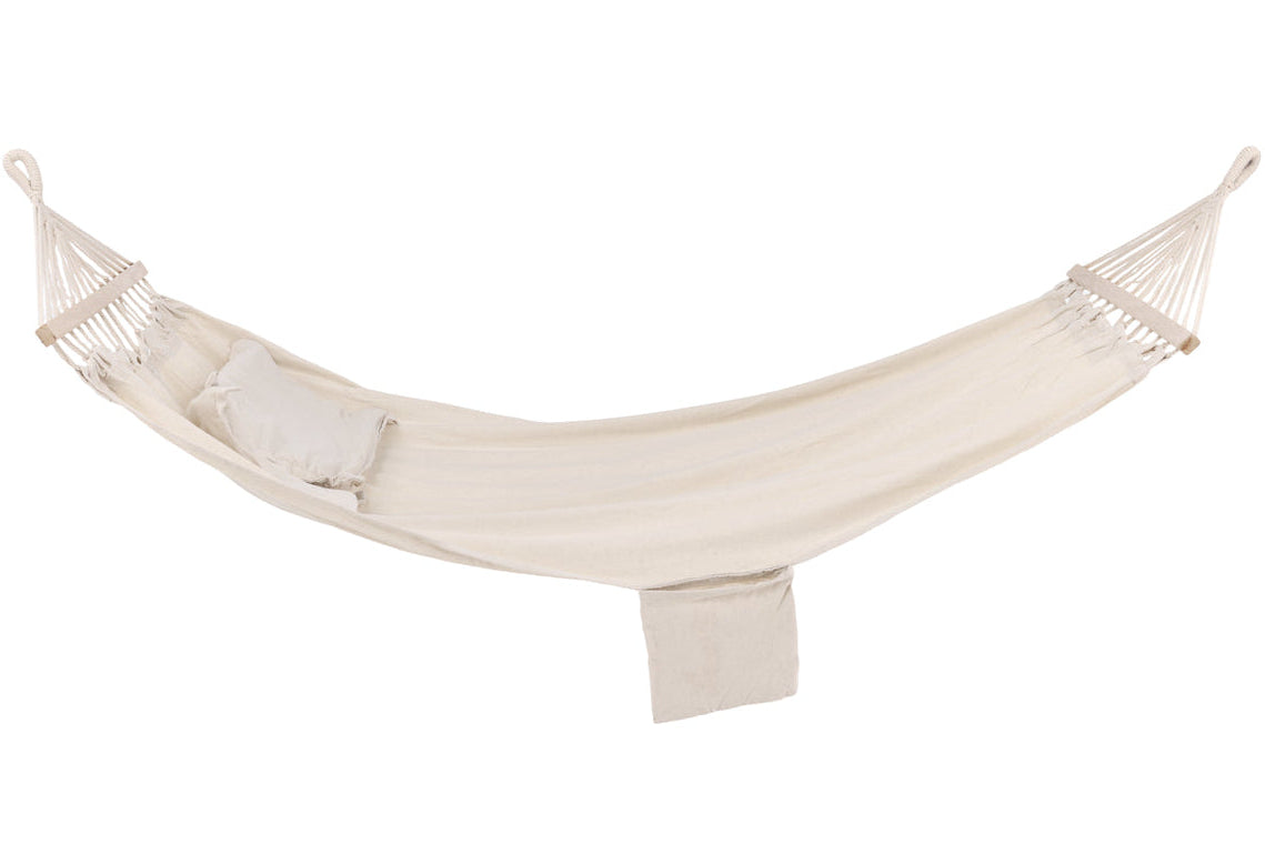 hållbara hängmattor utomhus för sommar