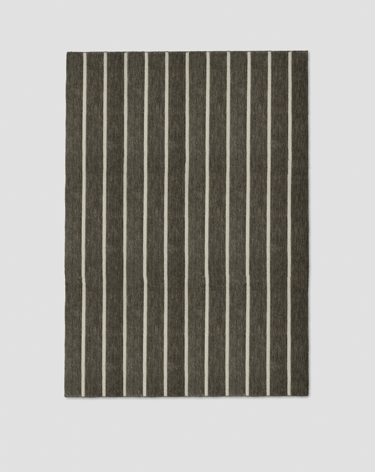 Deco stripe matta – livsstilsbild