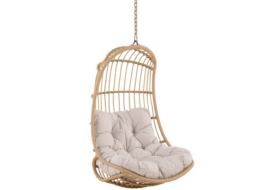 Pulau Hängstol - Folkart