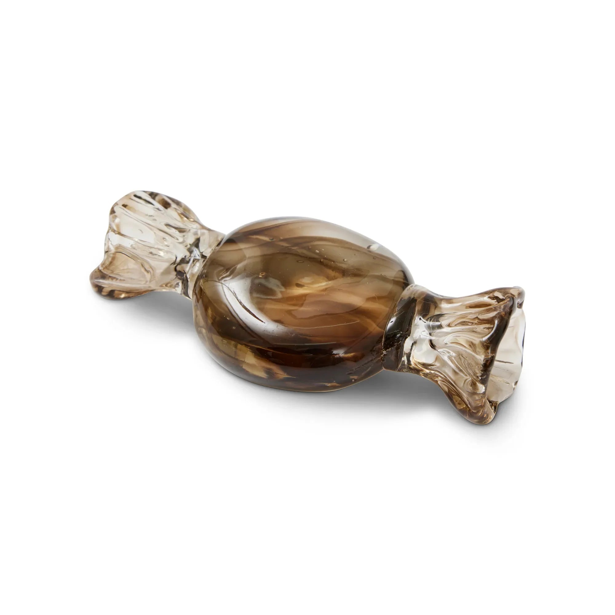 Folkart Dekoration toffee