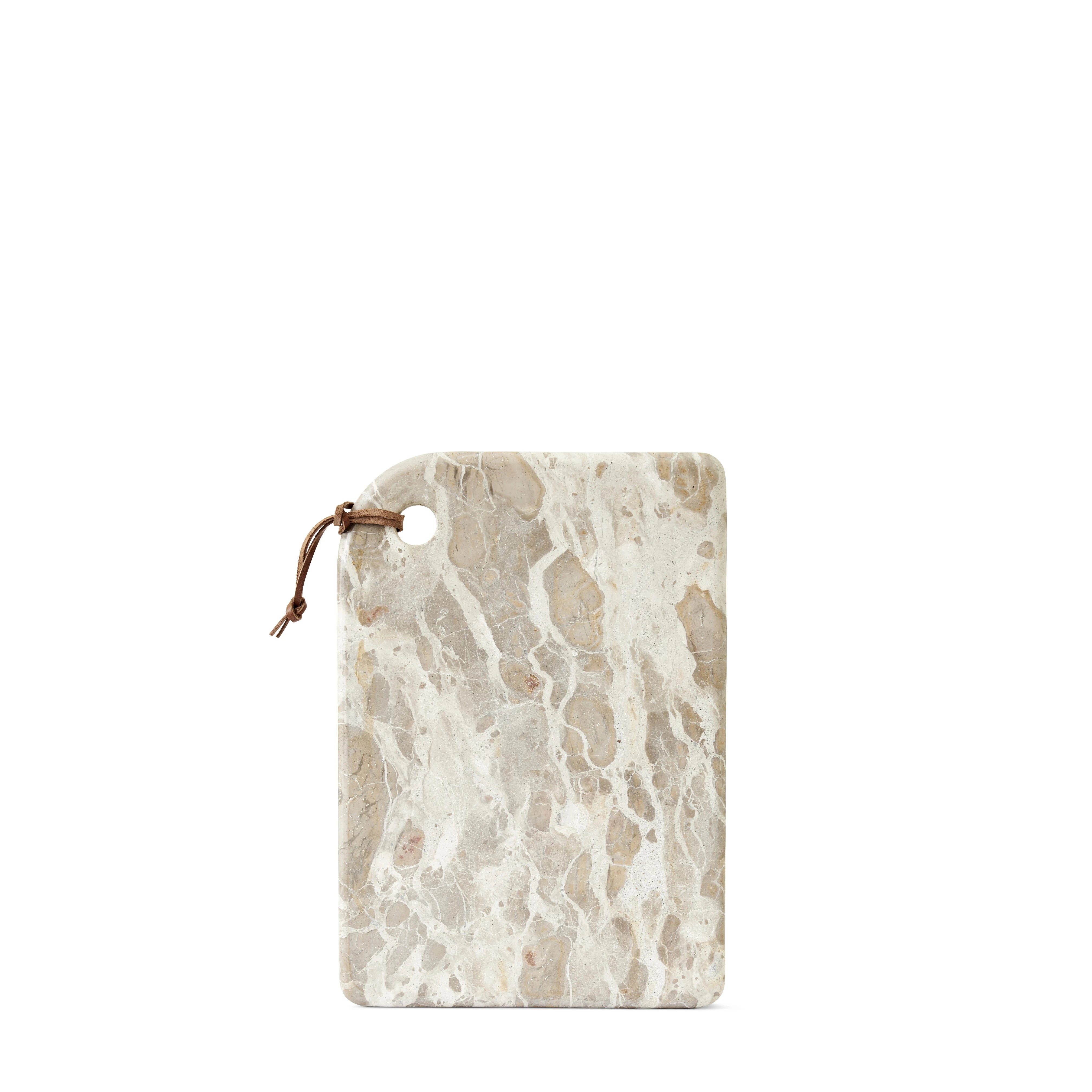 Lani Marmor Serveringsbricka 28x40 cm