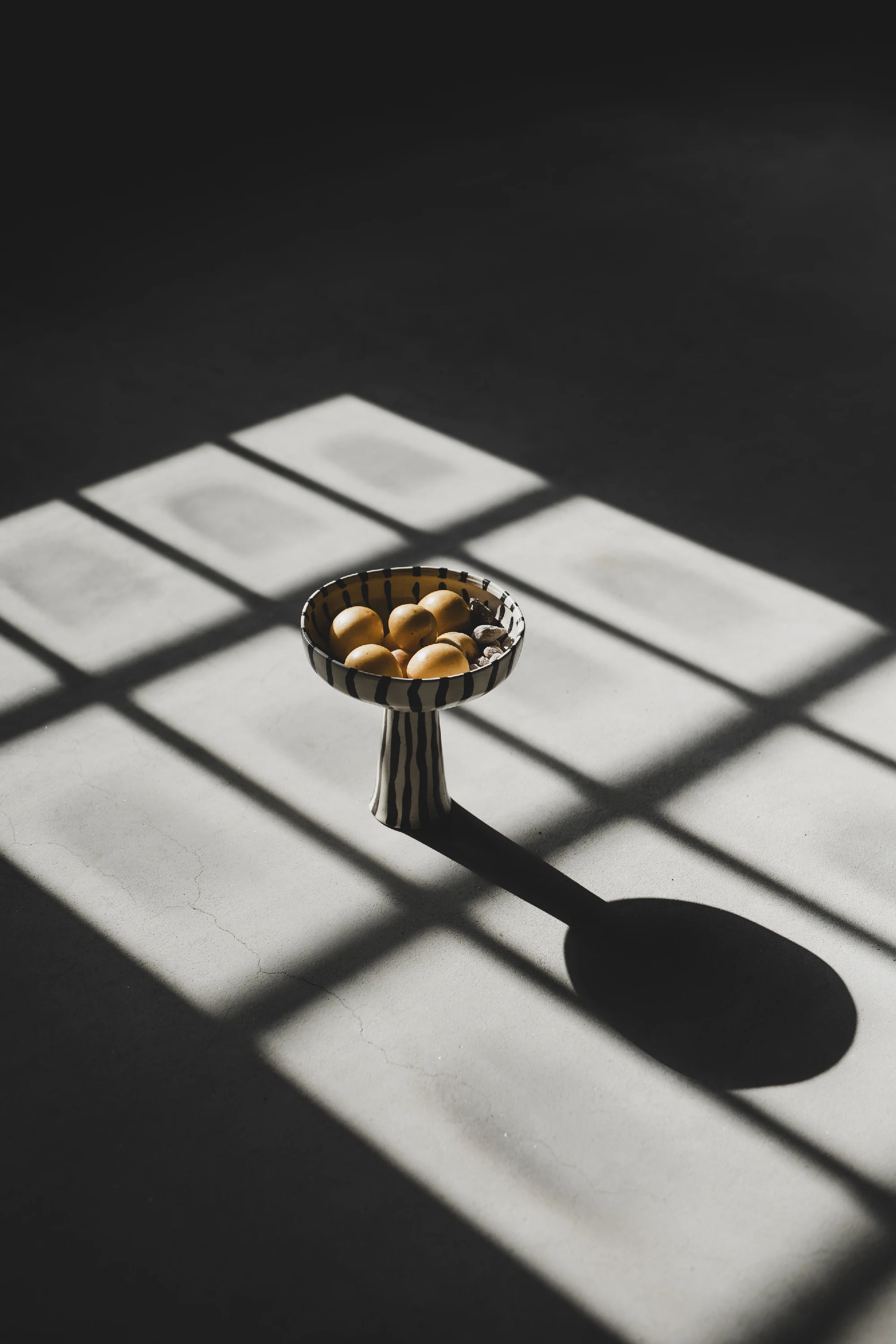 Get Inked Skål - Stoneware