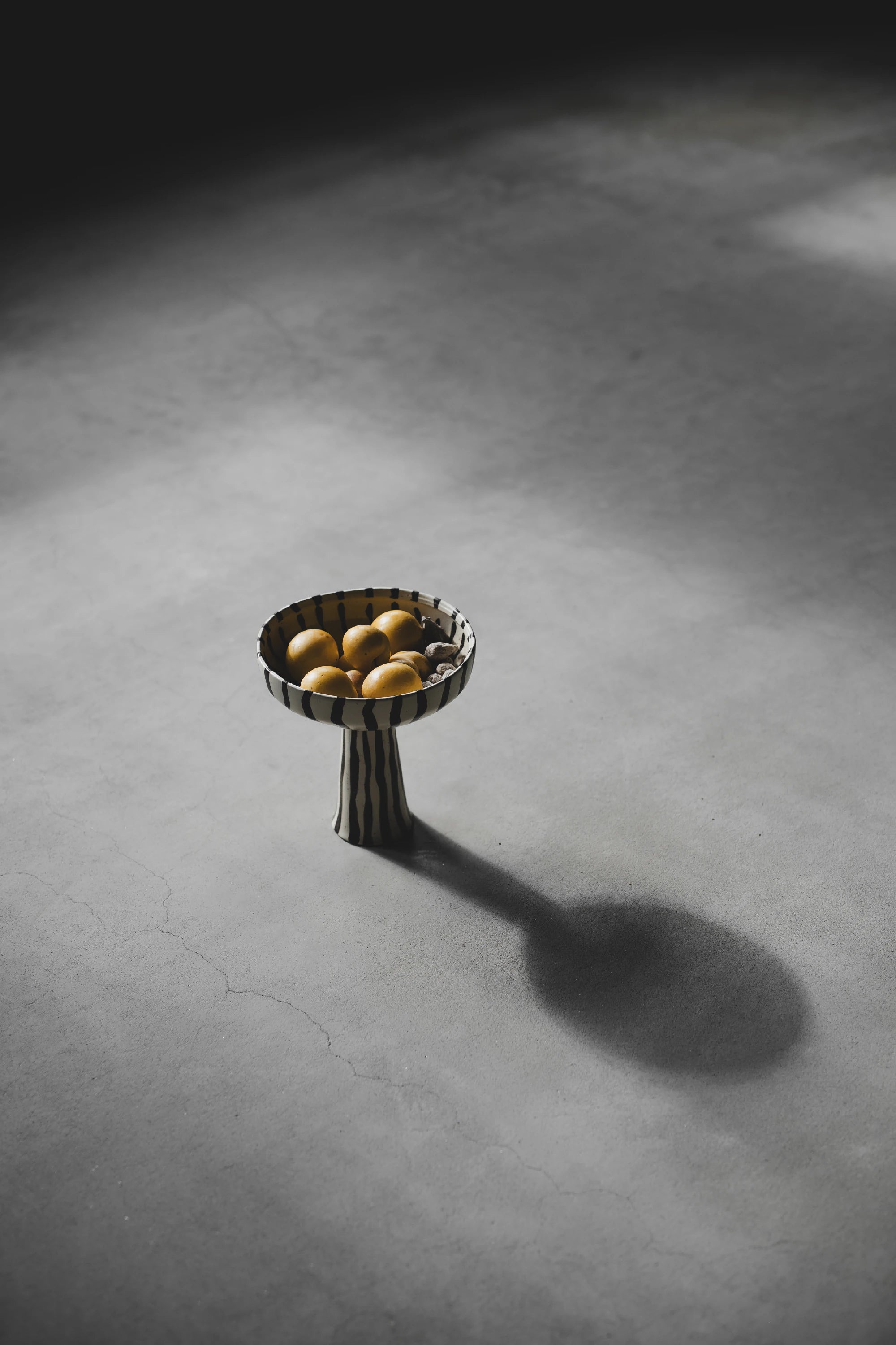 Get Inked Skål - Stoneware