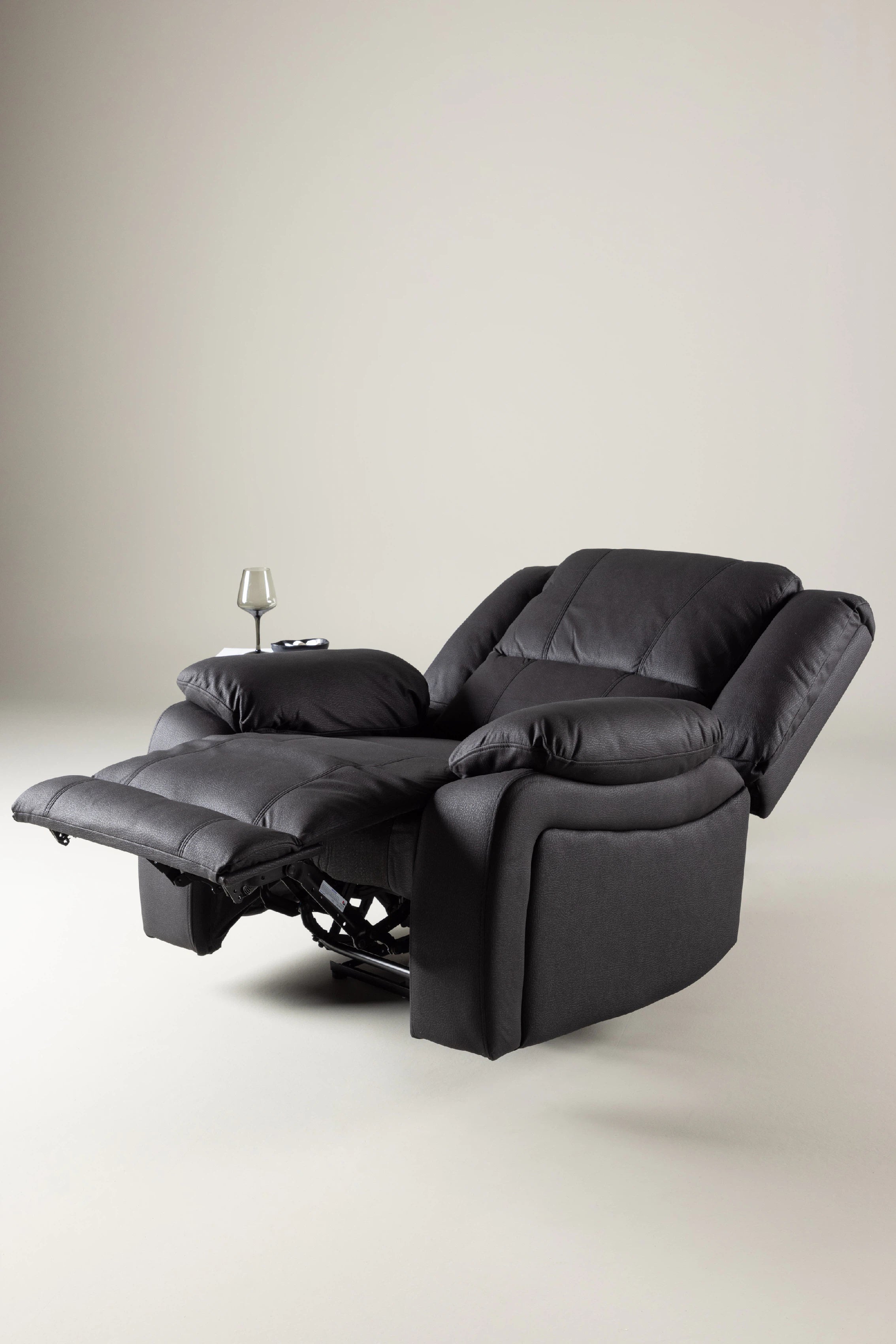 Singapore Reclinersoffa 96x106 cm - Folkart