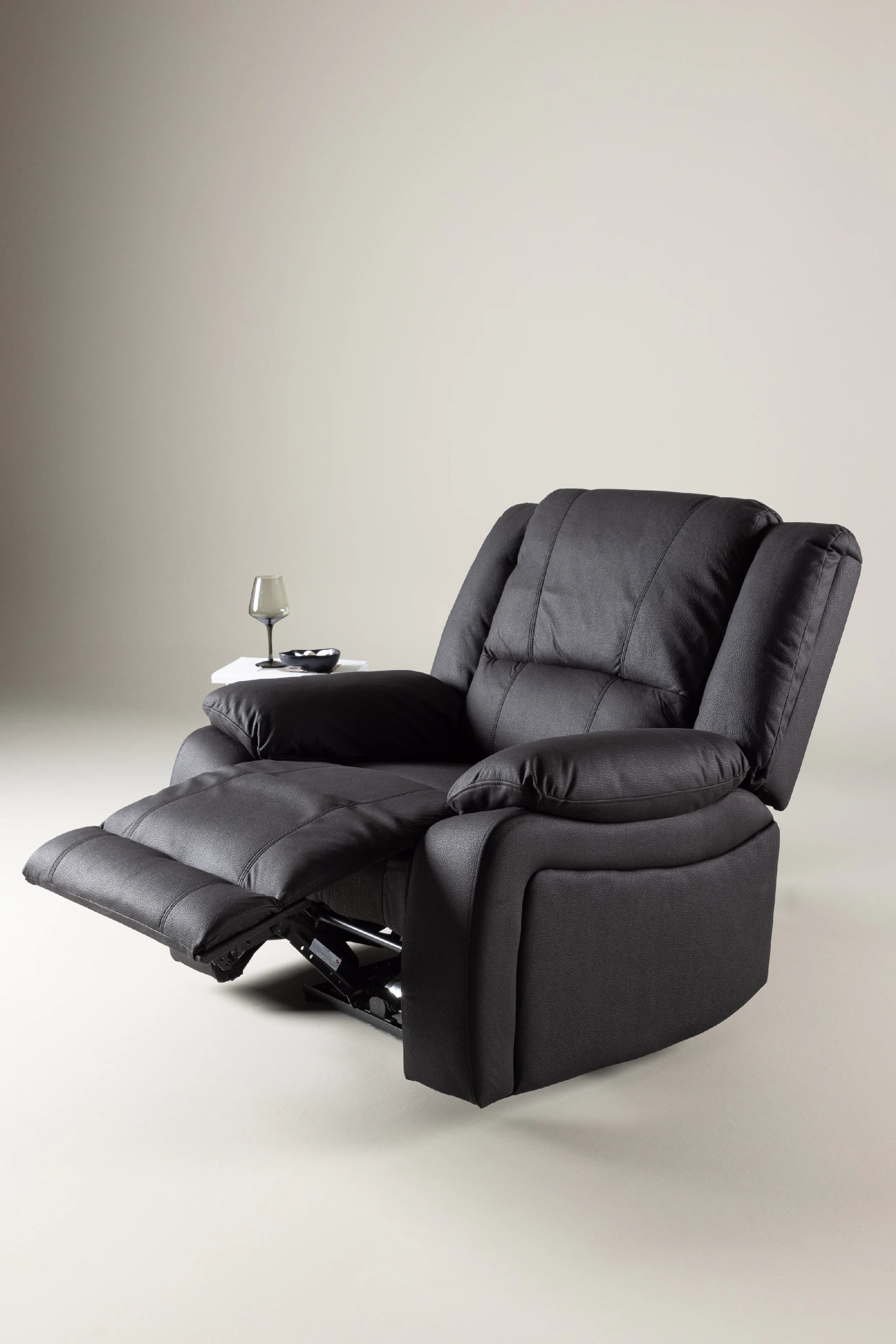 Singapore Reclinersoffa 96x106 cm - Folkart