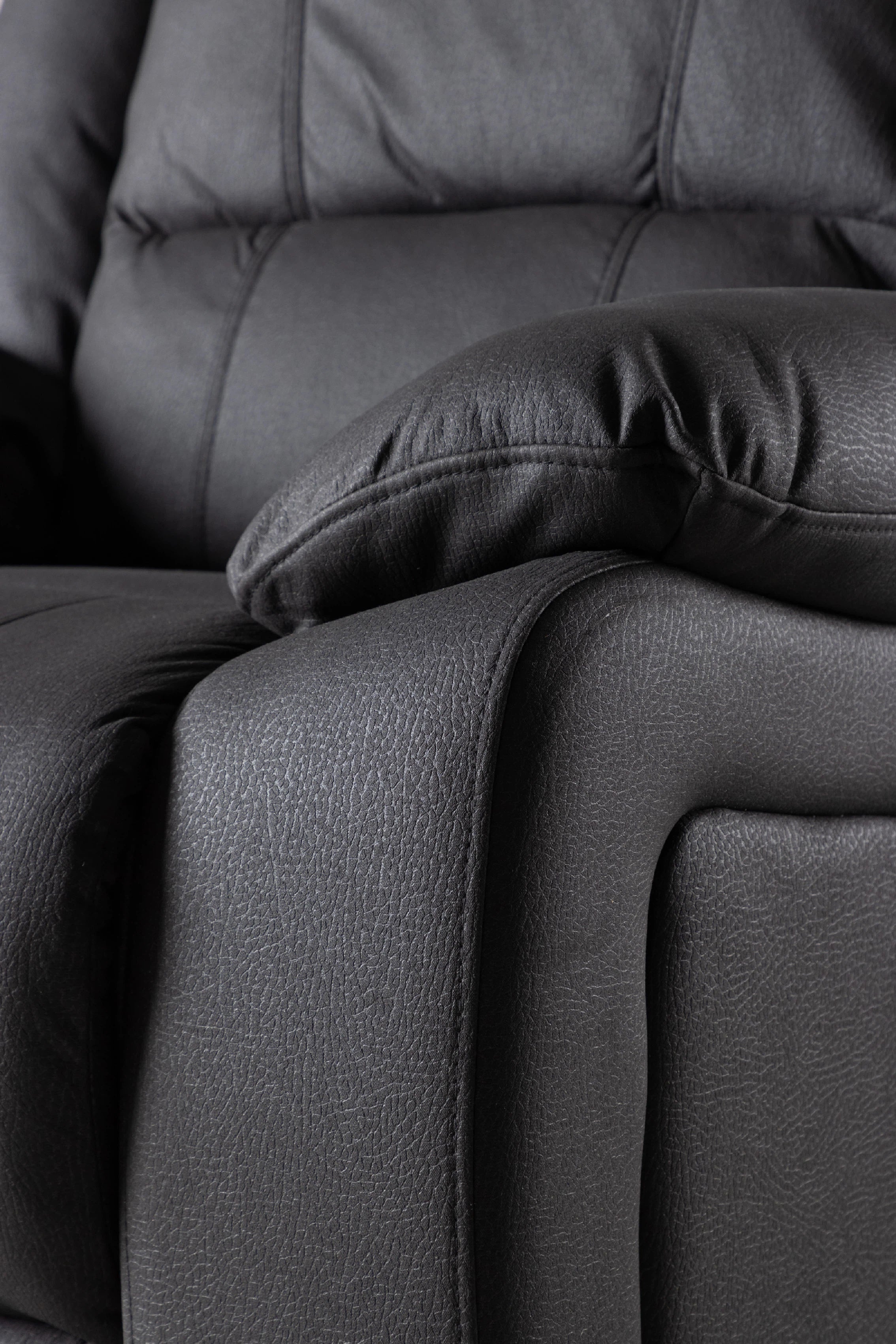 Singapore Reclinersoffa 96x106 cm - Folkart