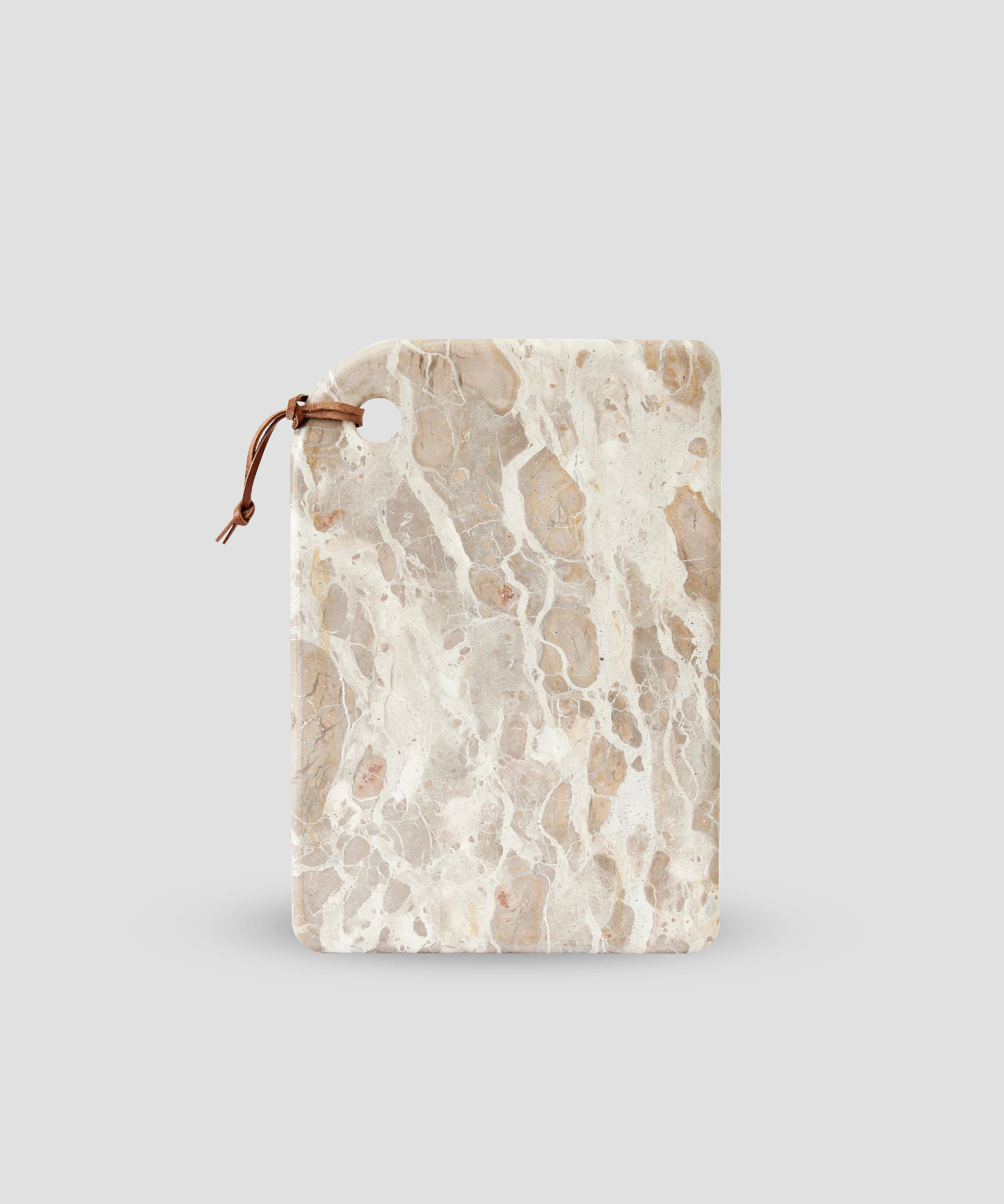 Lani Marmor Serveringsbricka 28x40 cm