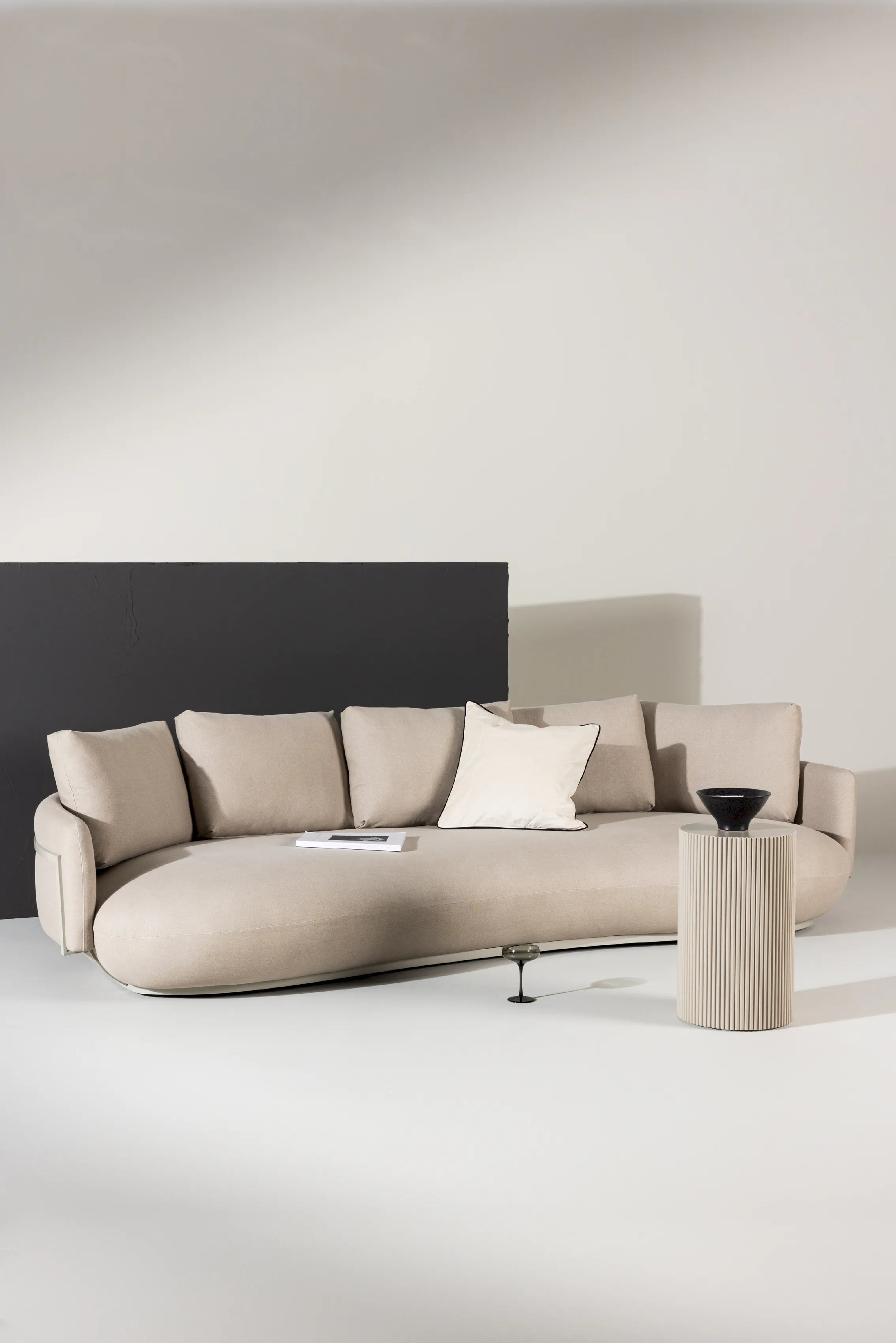 Stellar 4-sits soffa - Folkart