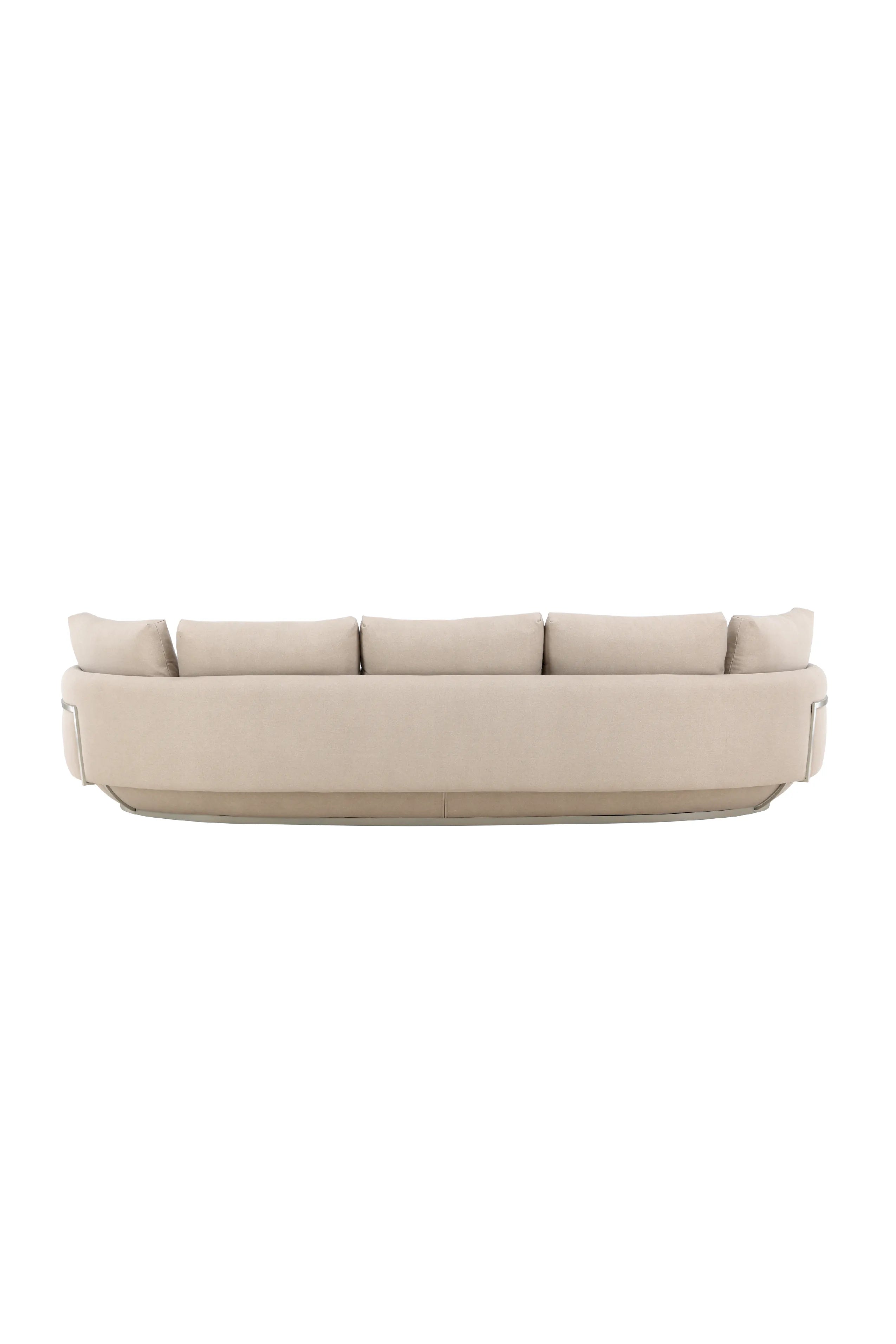 Stellar 4-sits soffa - Folkart