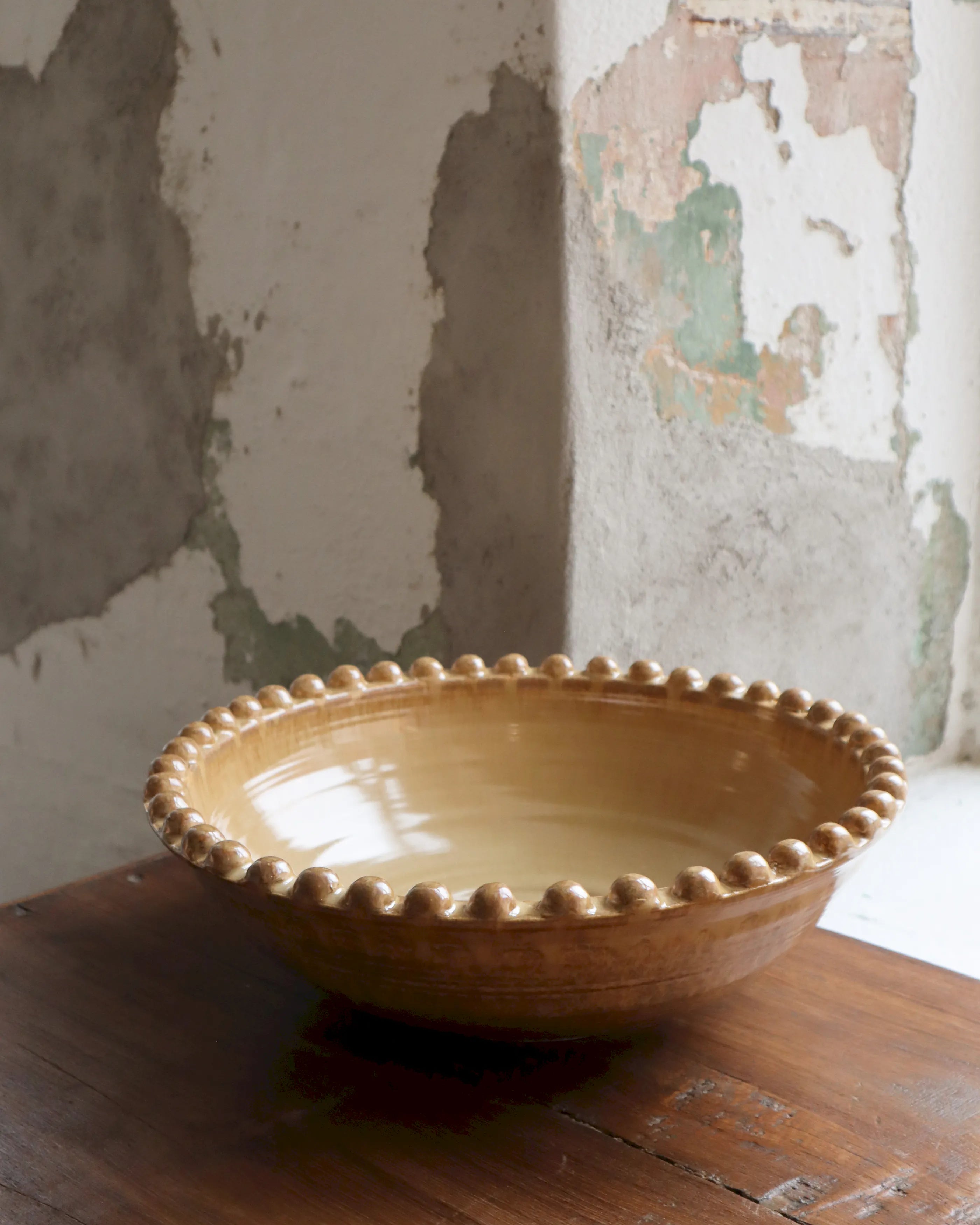 Cherie Skål 39.5x13.5 cm