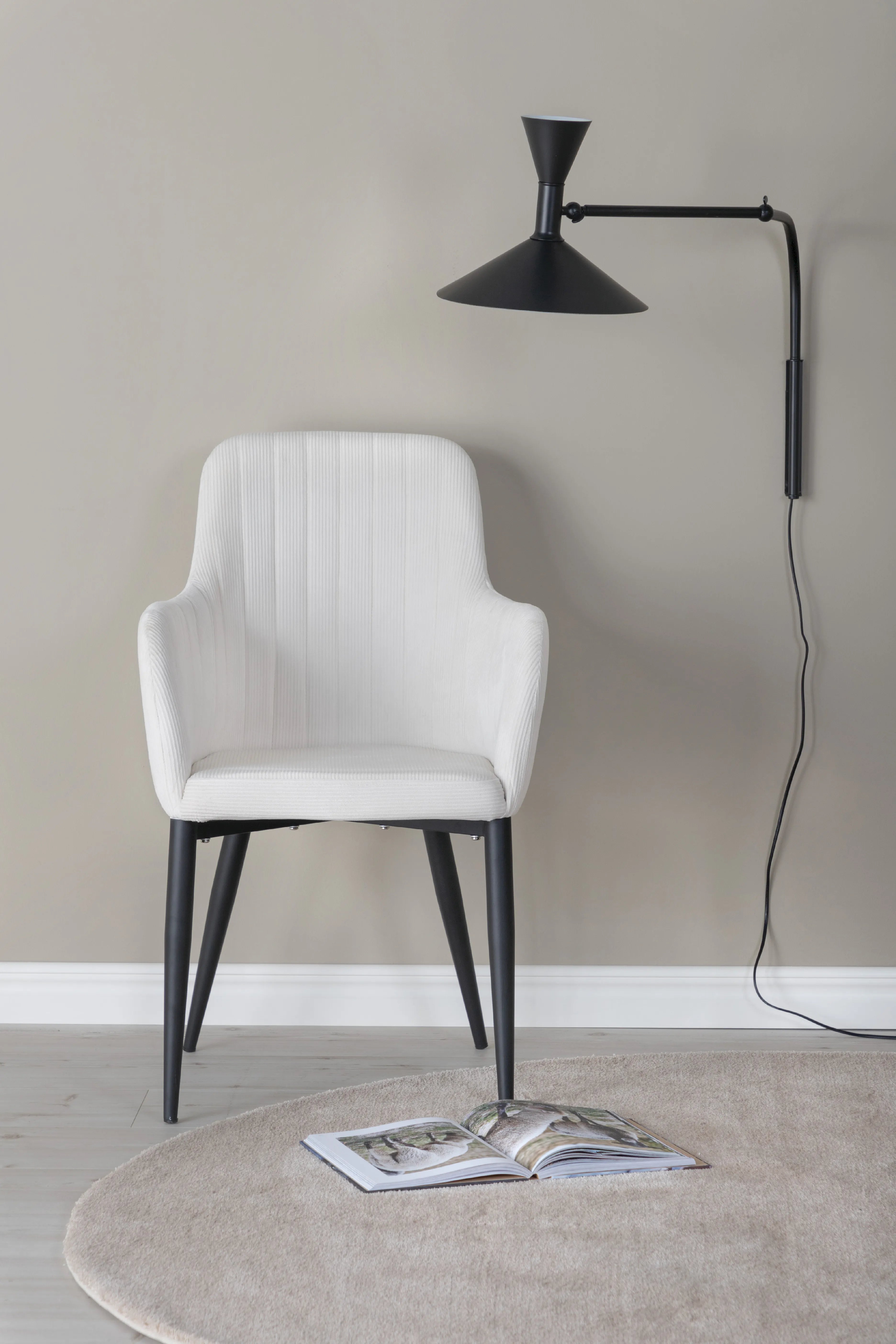Comfort stolar 2-Pack - Folkart.se