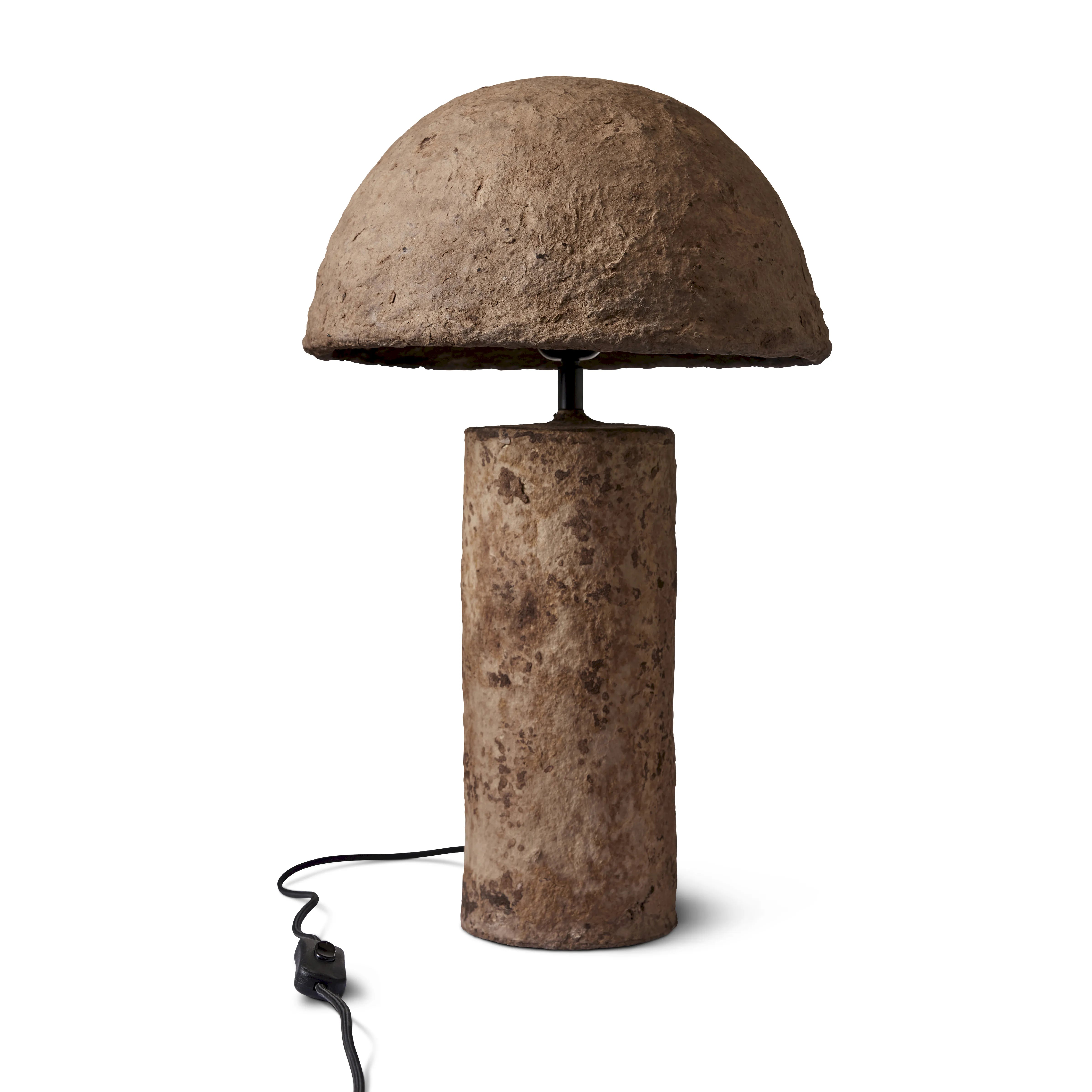 Deva Bordslampa