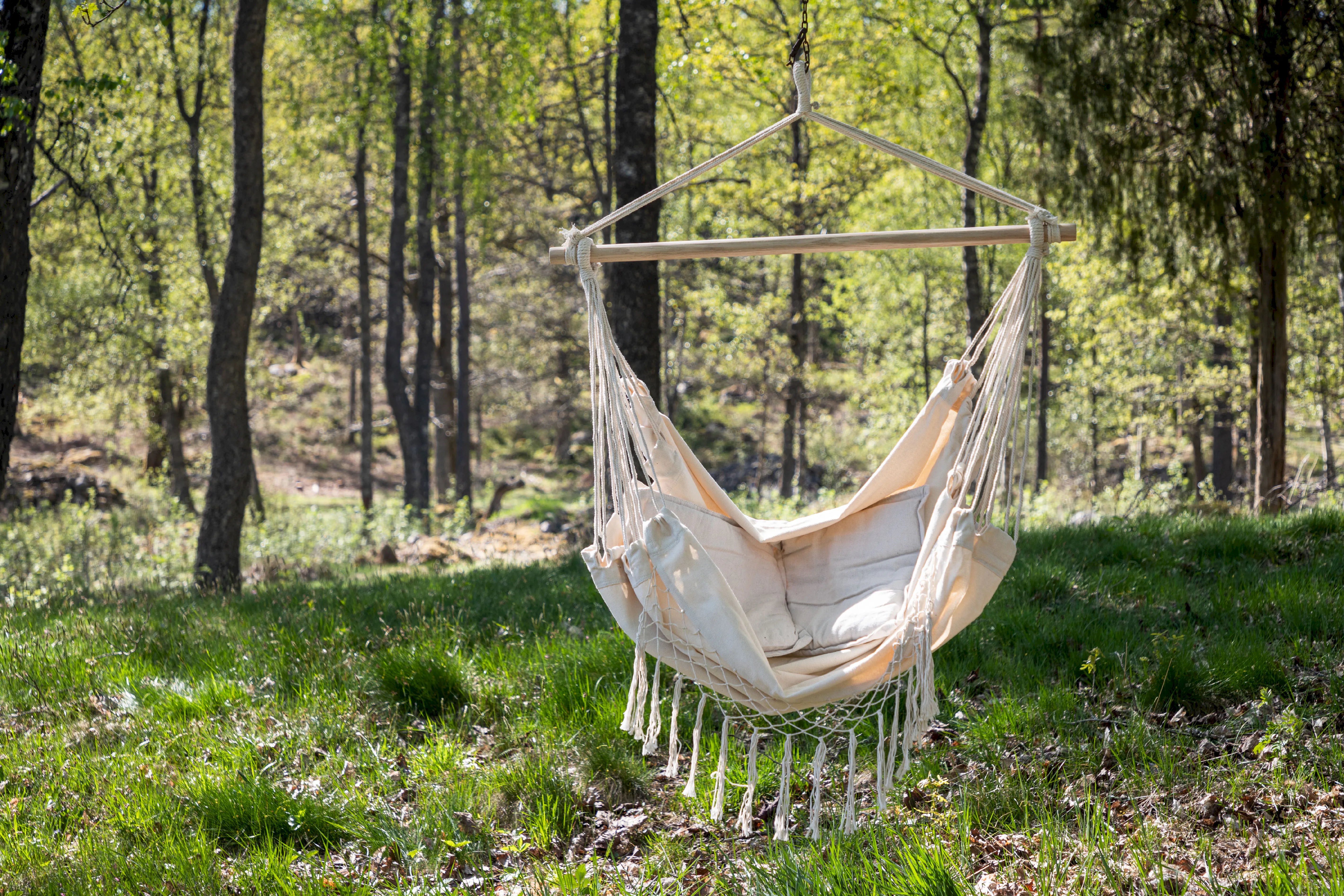 Culasi Hängstol - Folkart.se