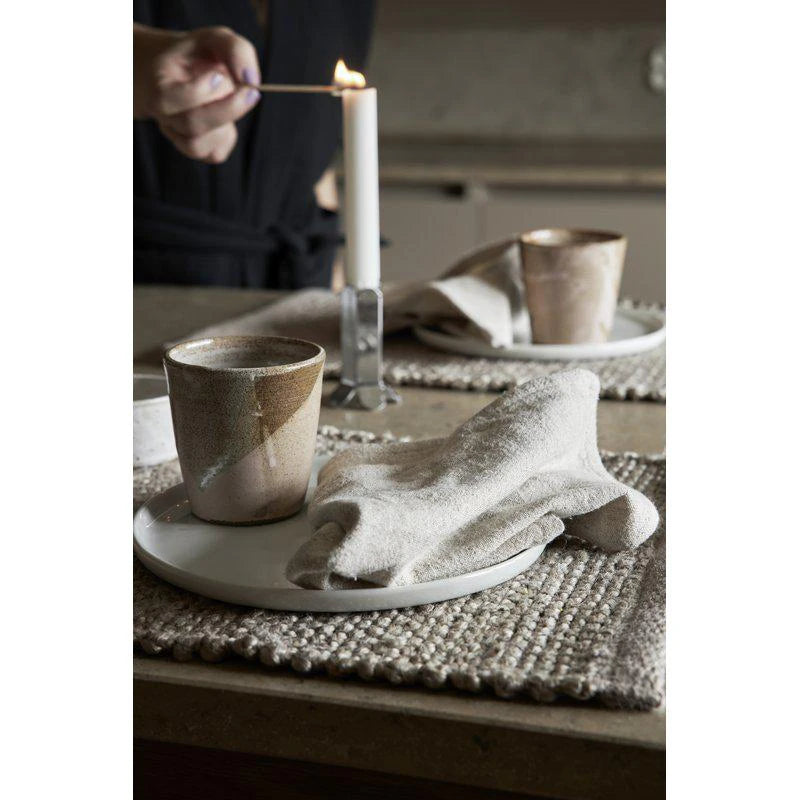 Merida Tablett - Silver