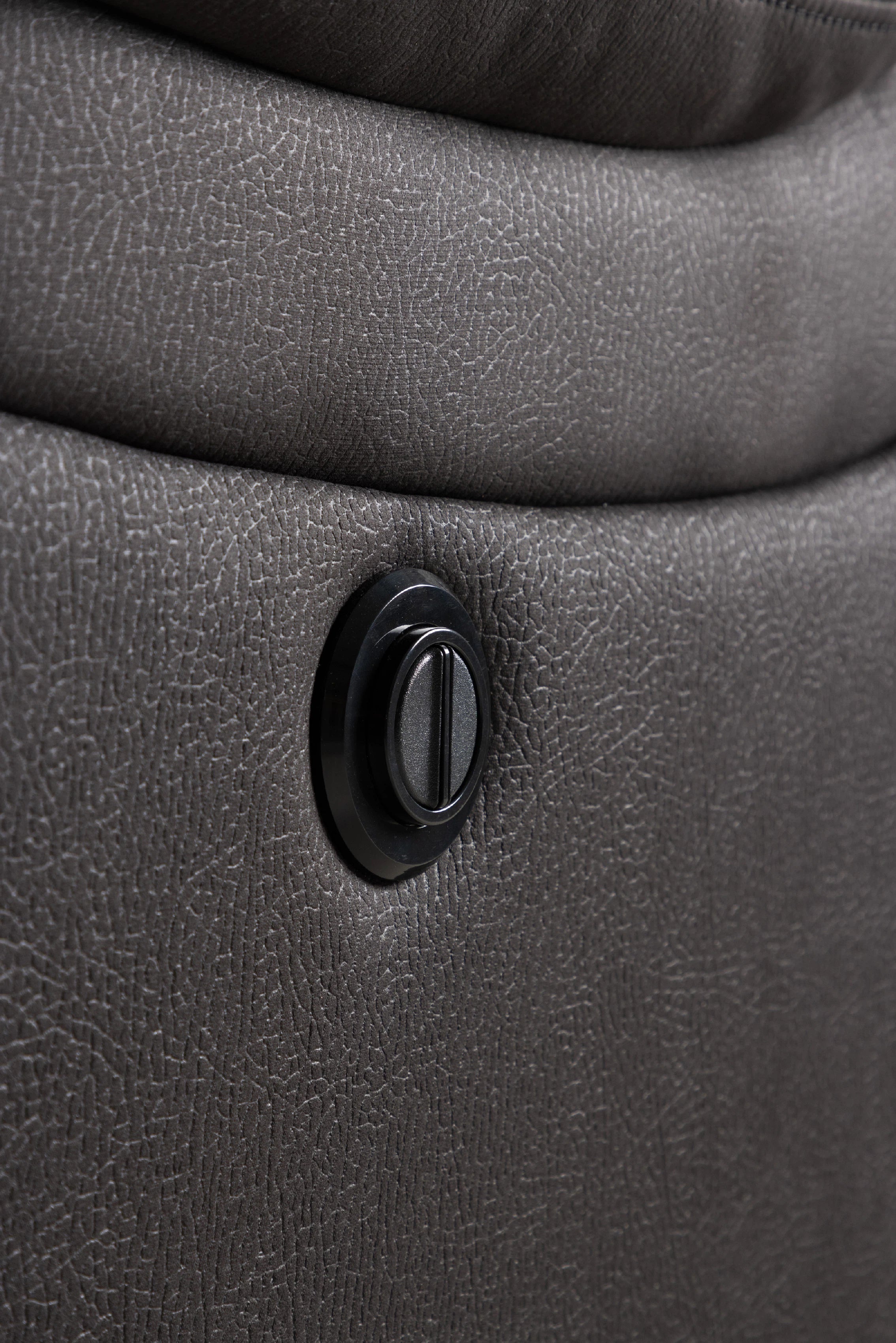 Singapore Reclinersoffa 3 sits 218x96 cm - Folkart