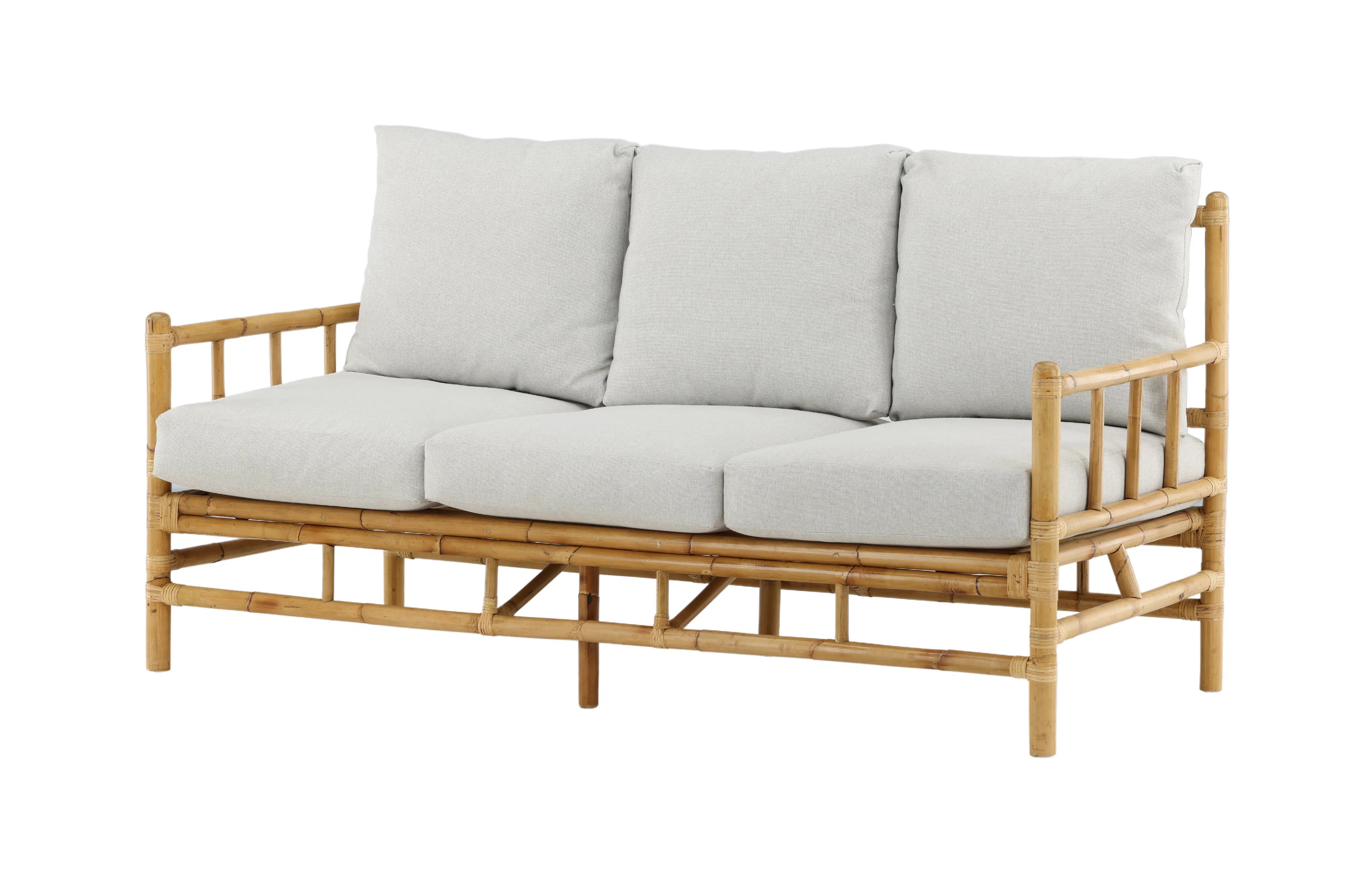 Cane loungesoffa - folkart.se