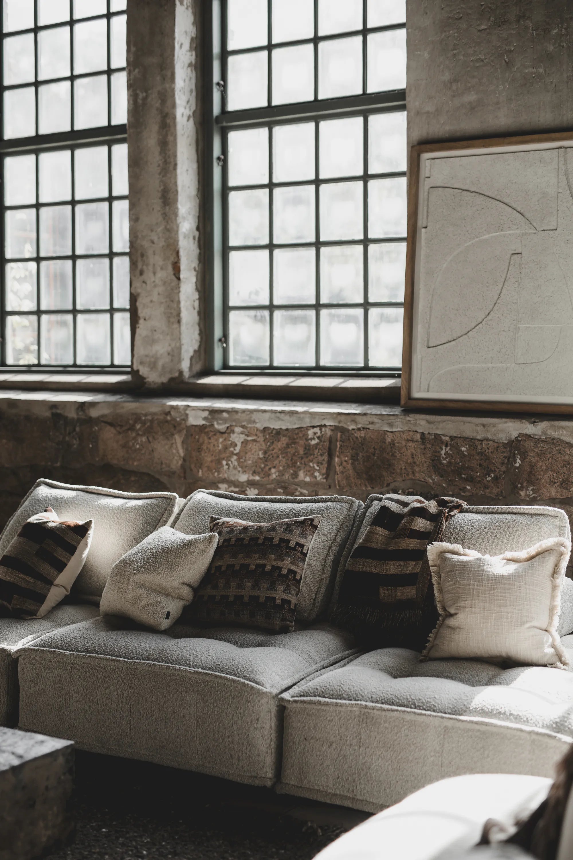 Evangeline Kuddfodral-folkart.se