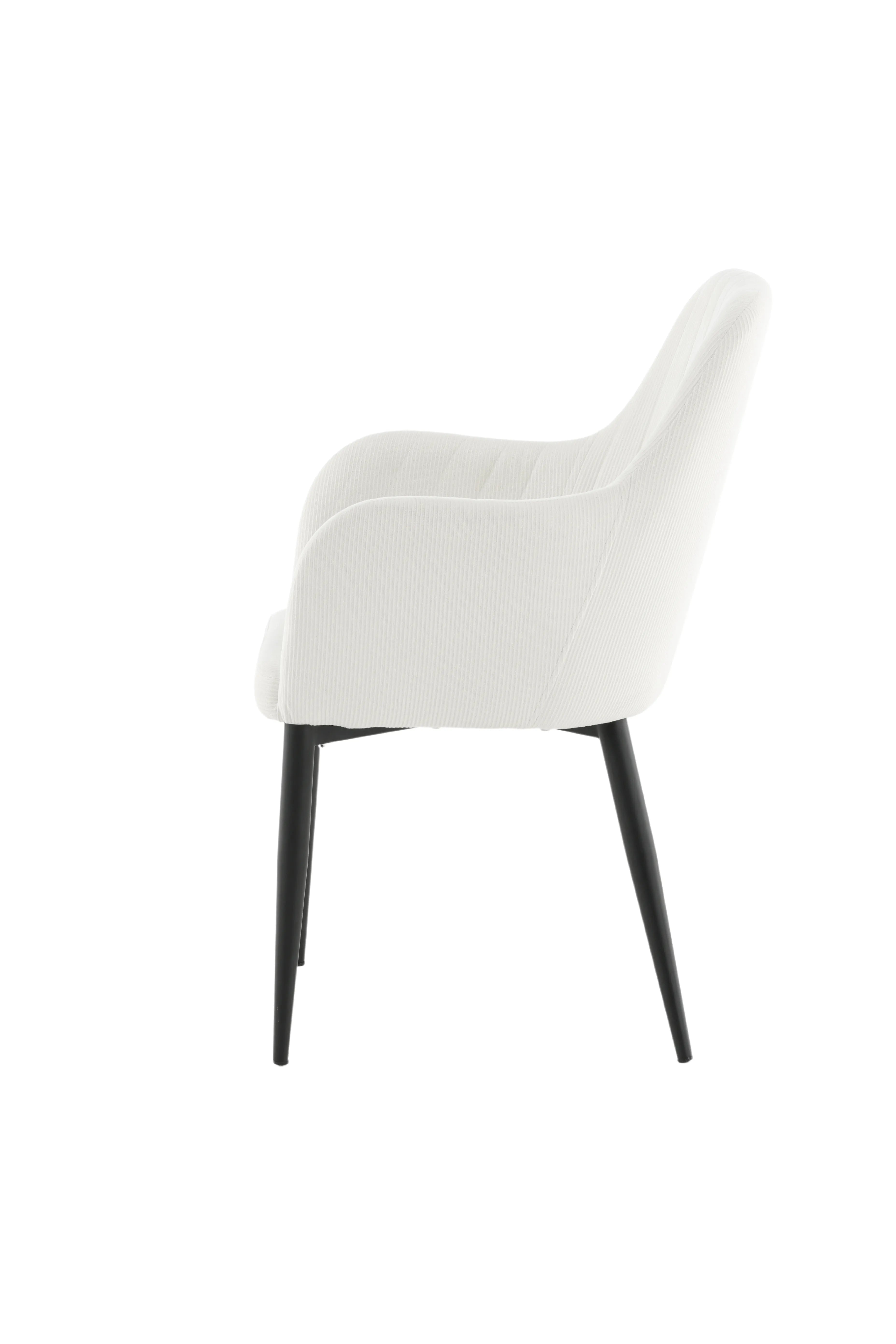 Comfort stol 2-Pack - Folkart.se
