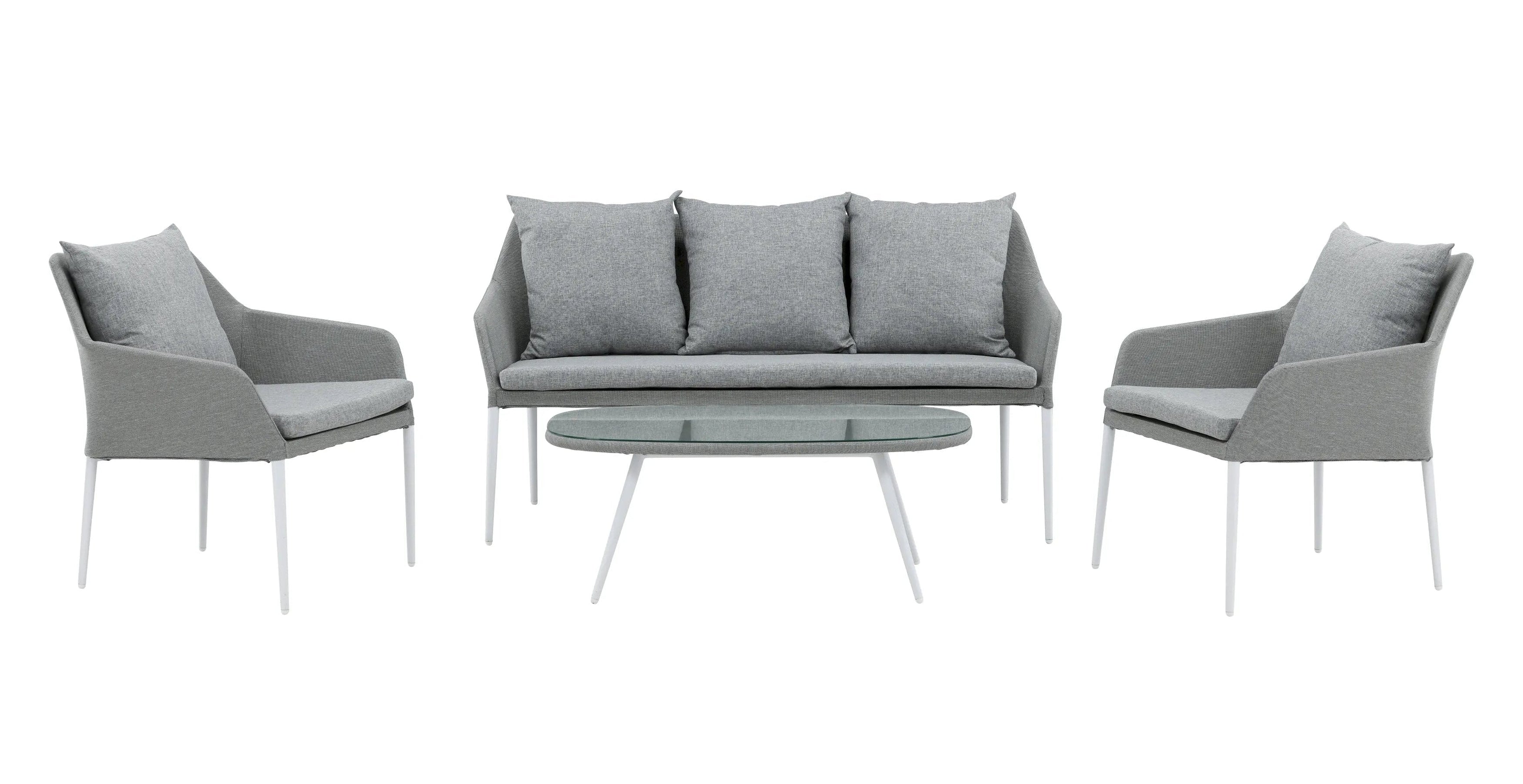 Spoga Soffgrupp - Folkart.se