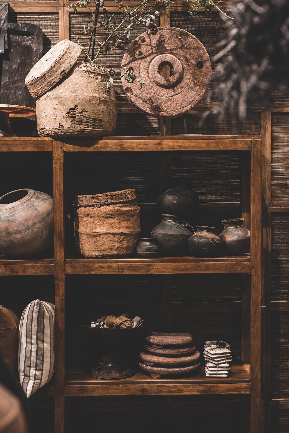 Vintage dekoration – produktbild