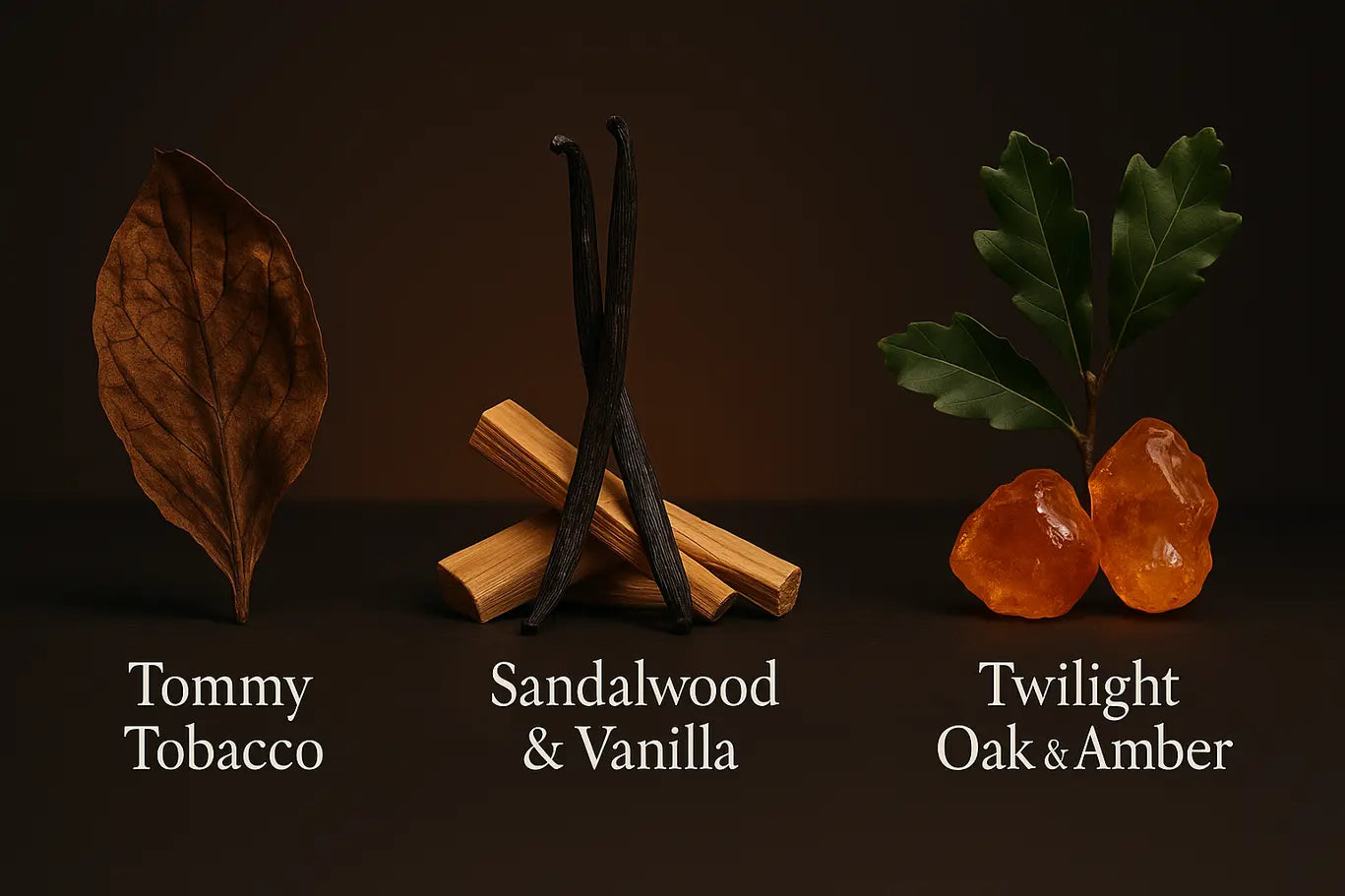 CANDLE Pearls dofter