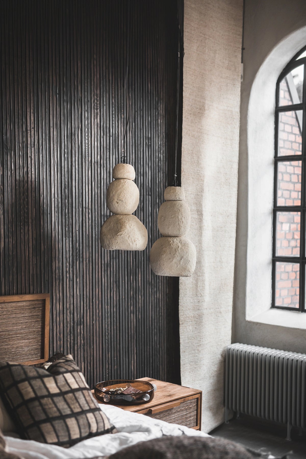 Liora s lampa – produktbild