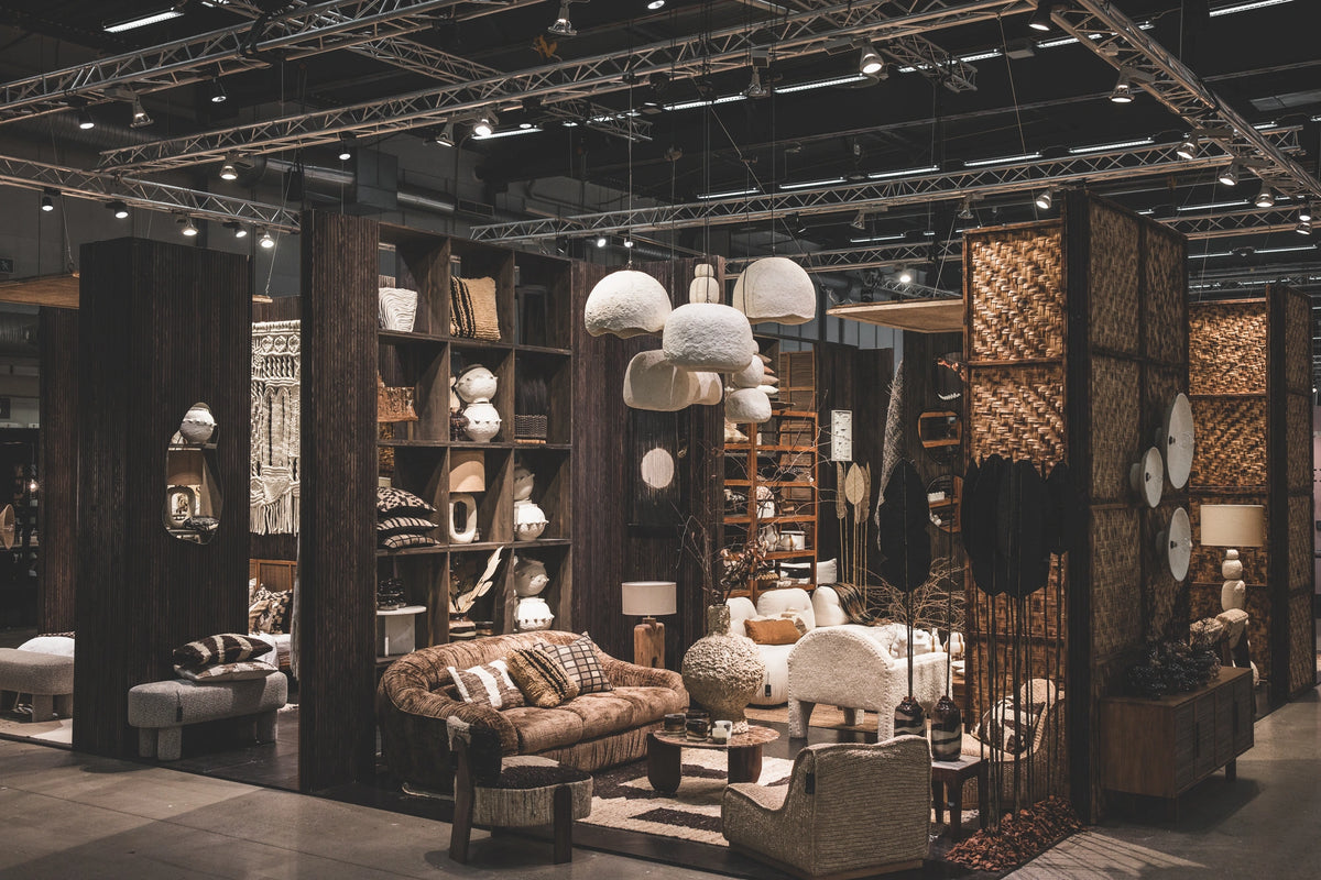 Lennox lampa – produktbild