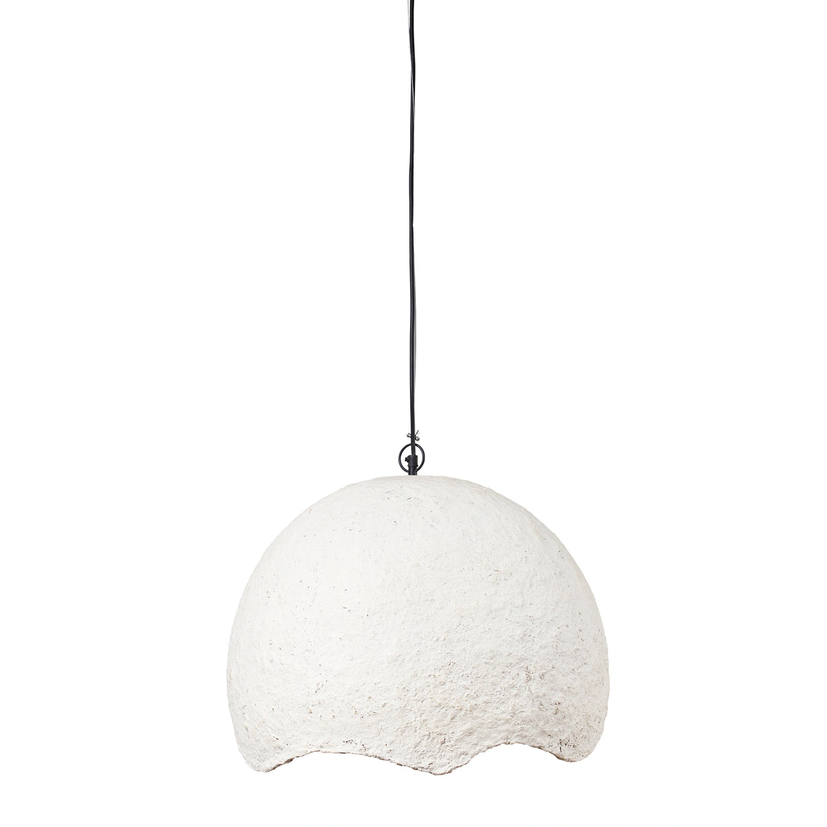 Lennox lampa – detaljbild