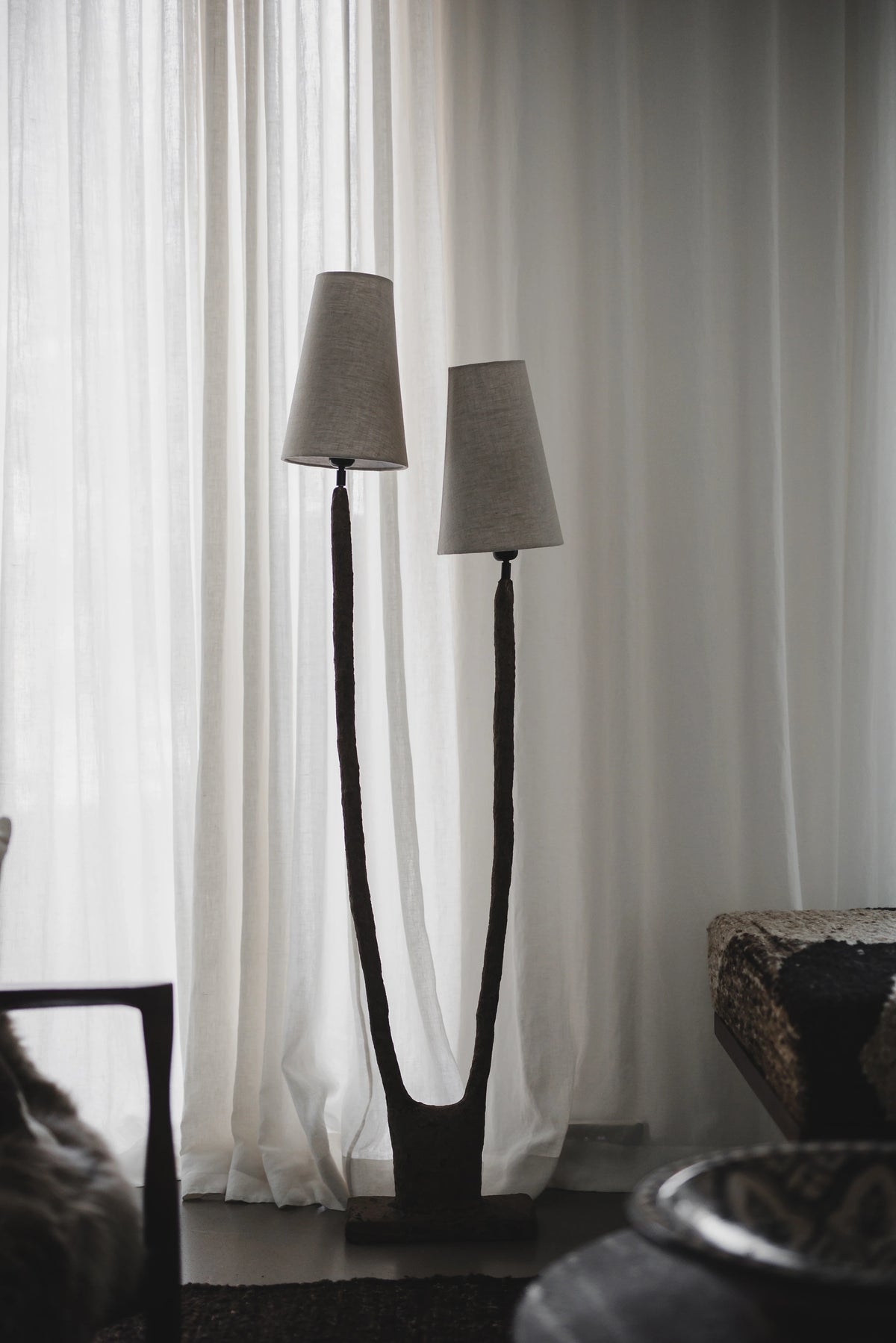 Fungu l lampa – produktbild