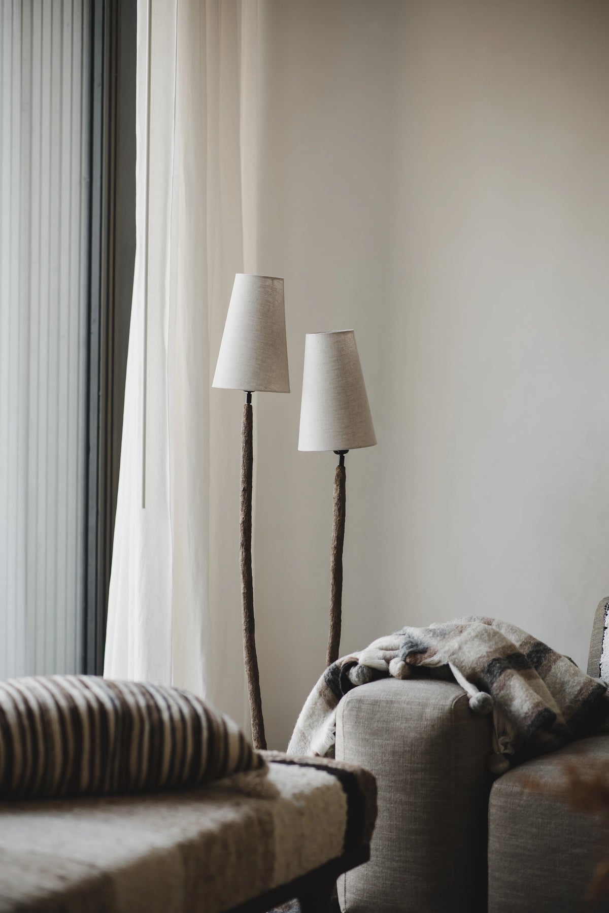 Fungu l lampa – sidovy