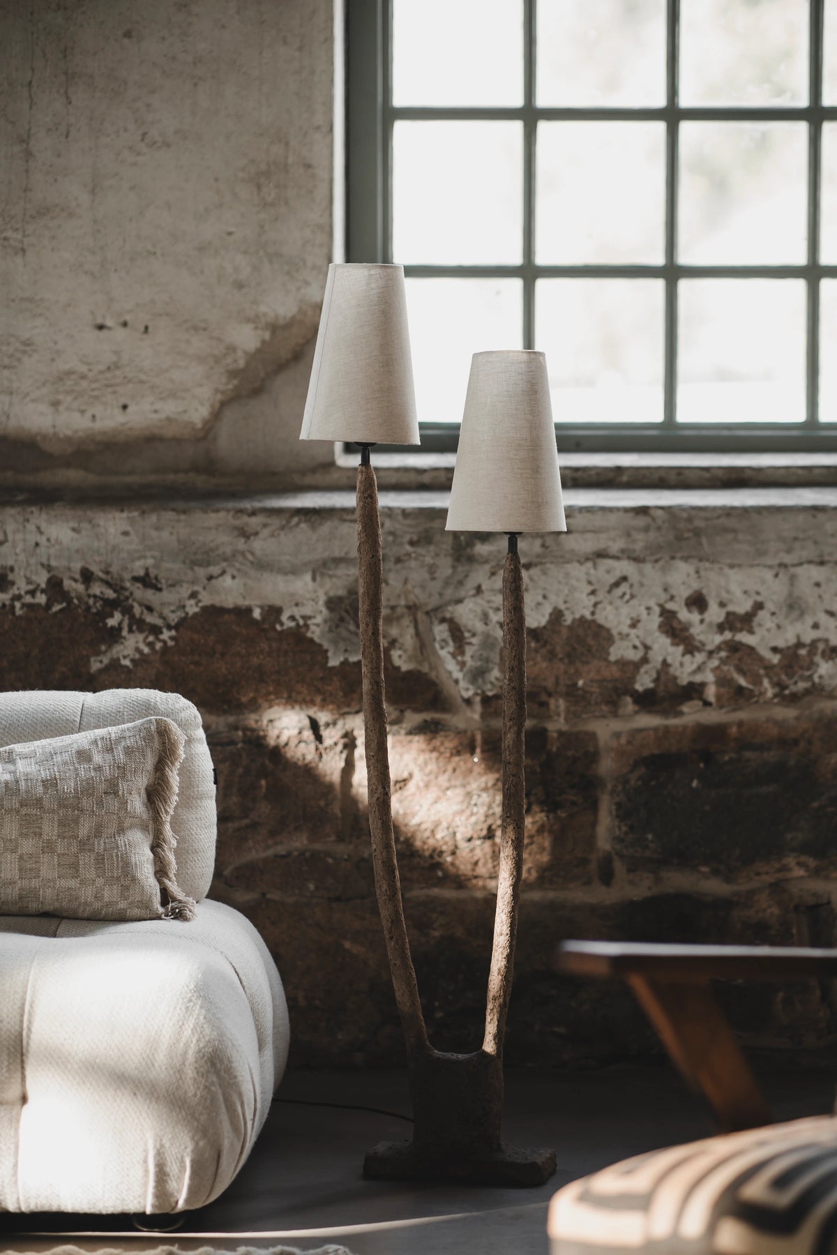 Fungu l lampa – produktbild