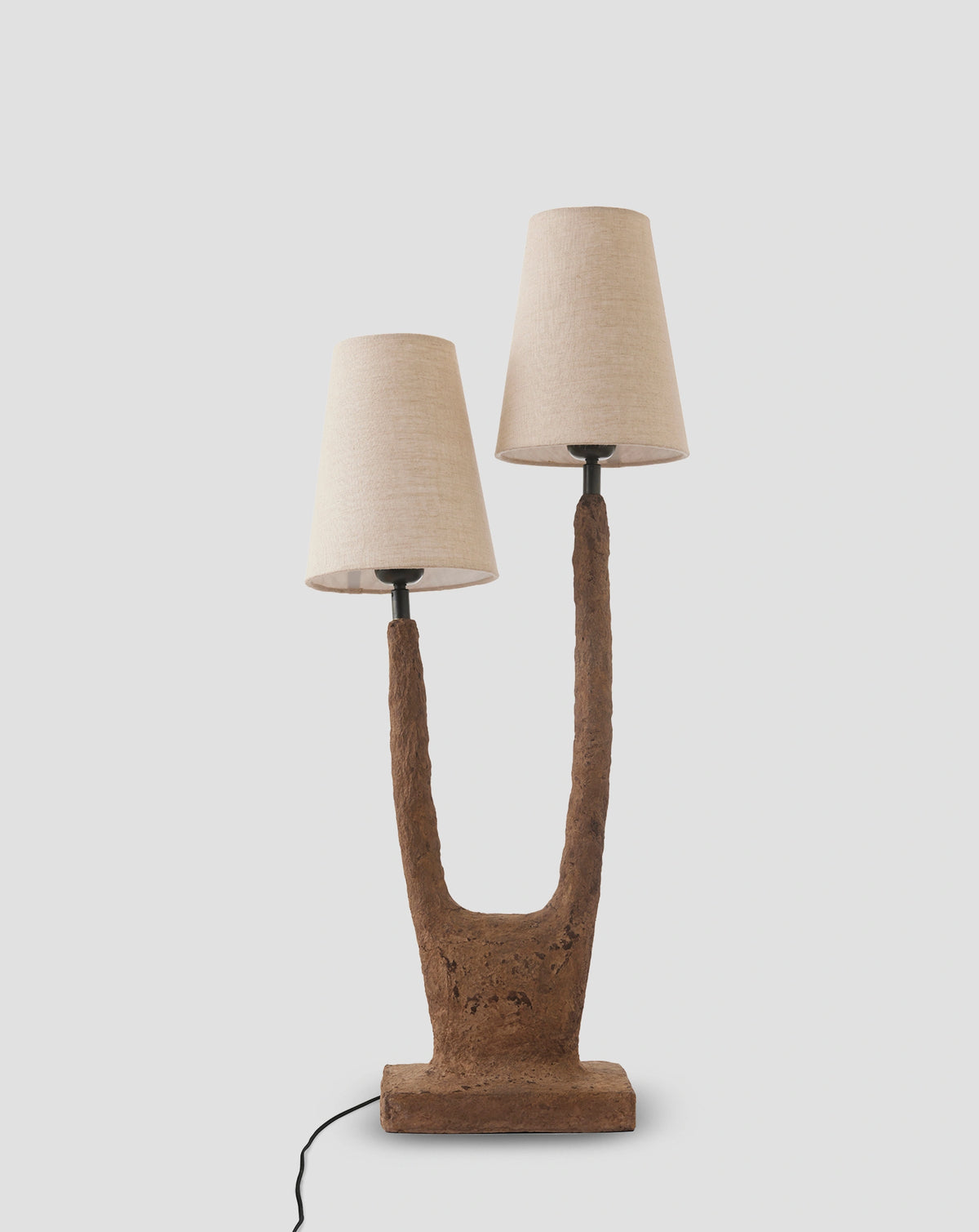 Fungu s lampa – produktbild