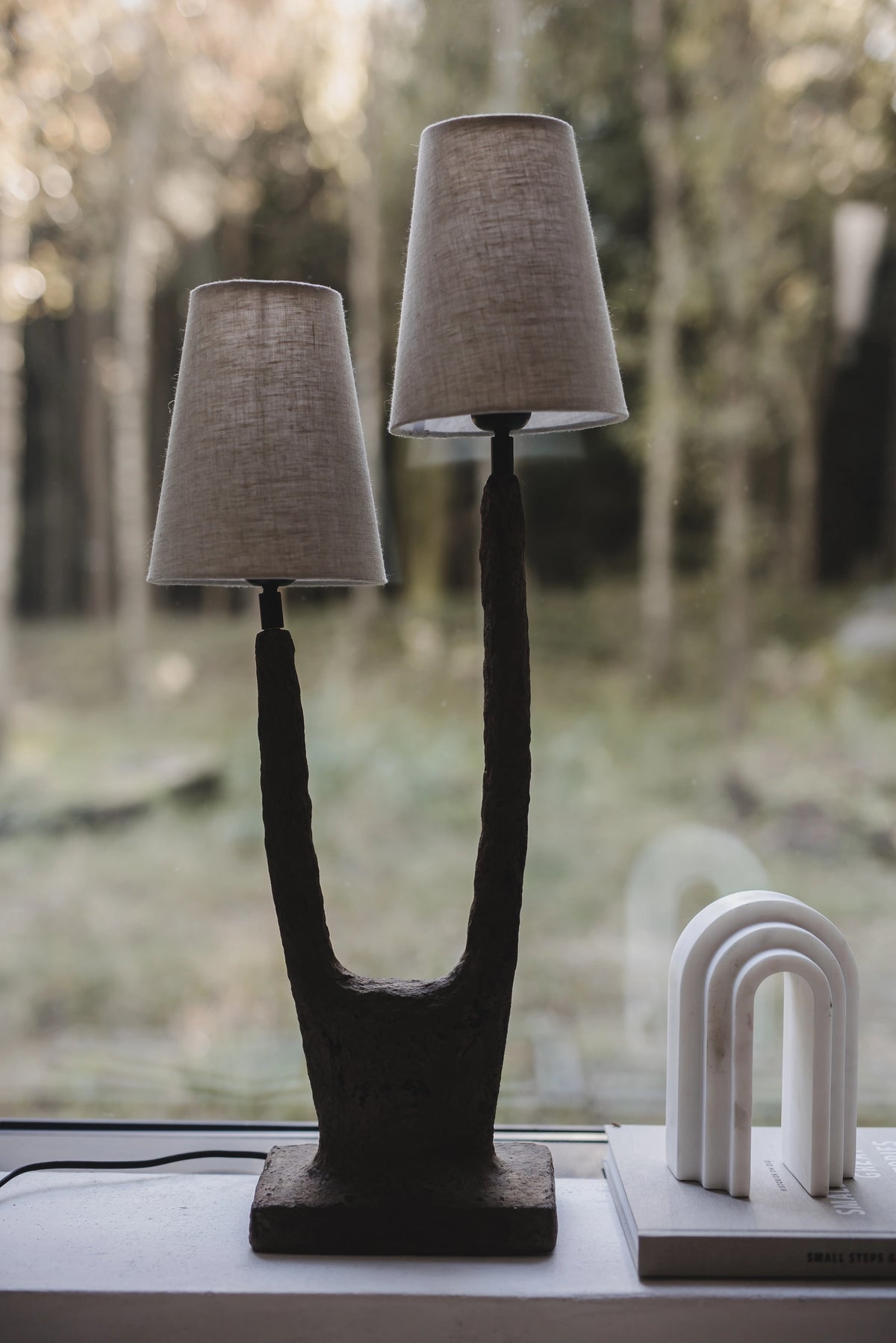 Fungu s lampa – produktbild